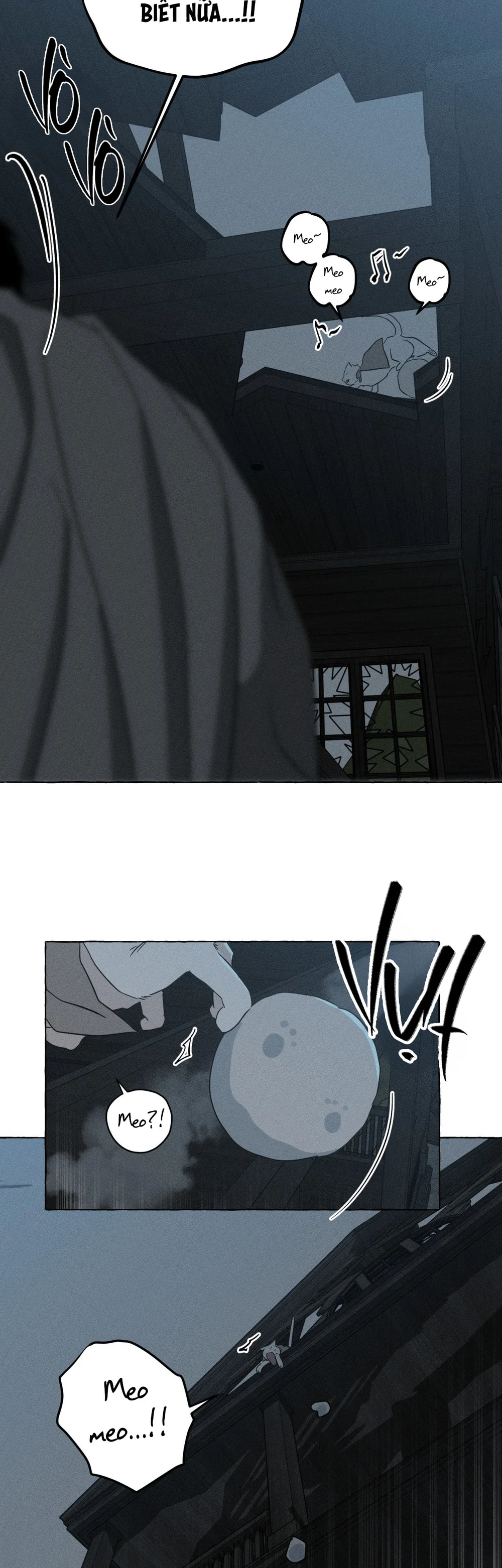 XƯƠNG VÀ CÁNH HOA Chapter 74 Trang 38