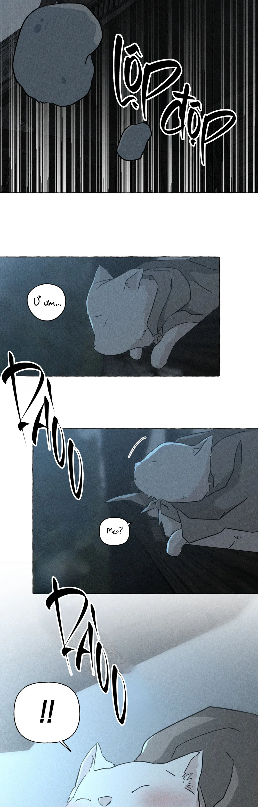 XƯƠNG VÀ CÁNH HOA Chapter 74 Trang 39