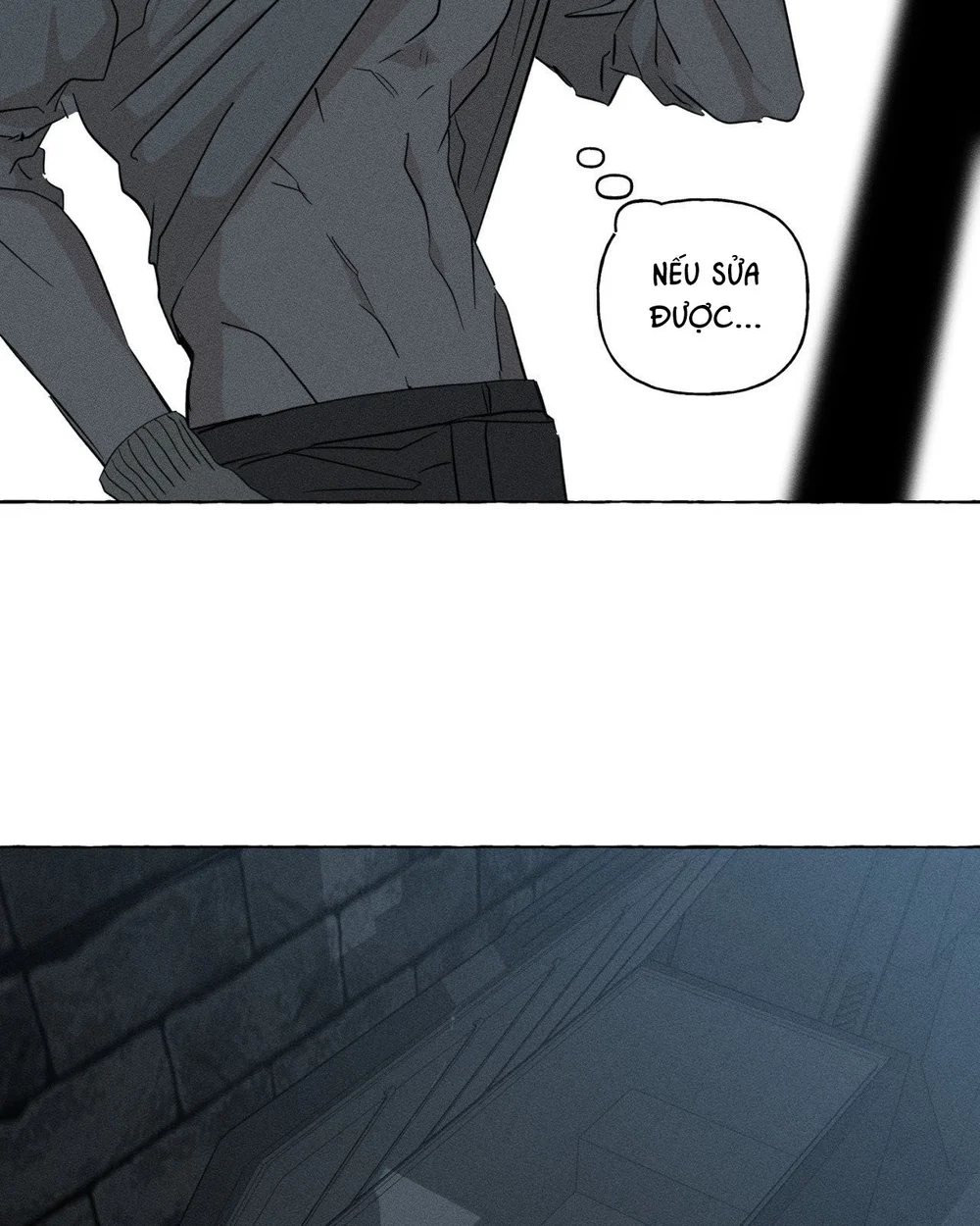 XƯƠNG VÀ CÁNH HOA Chapter 74 Trang 42