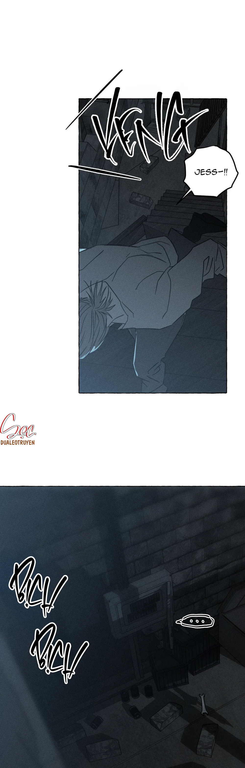 XƯƠNG VÀ CÁNH HOA Chapter 74 Trang 48