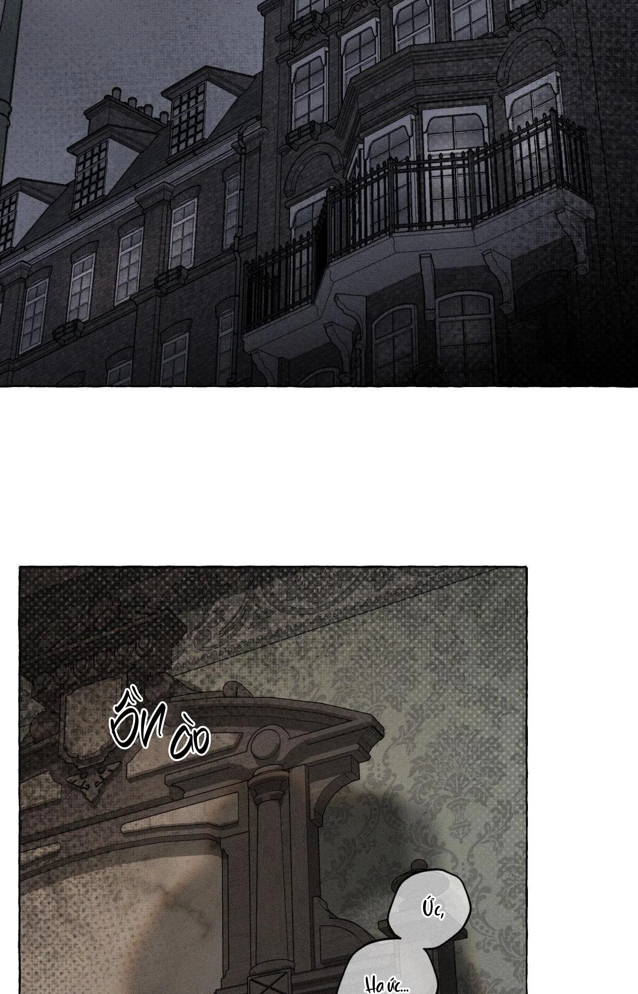 XƯƠNG VÀ CÁNH HOA Chapter 1 Trang 3