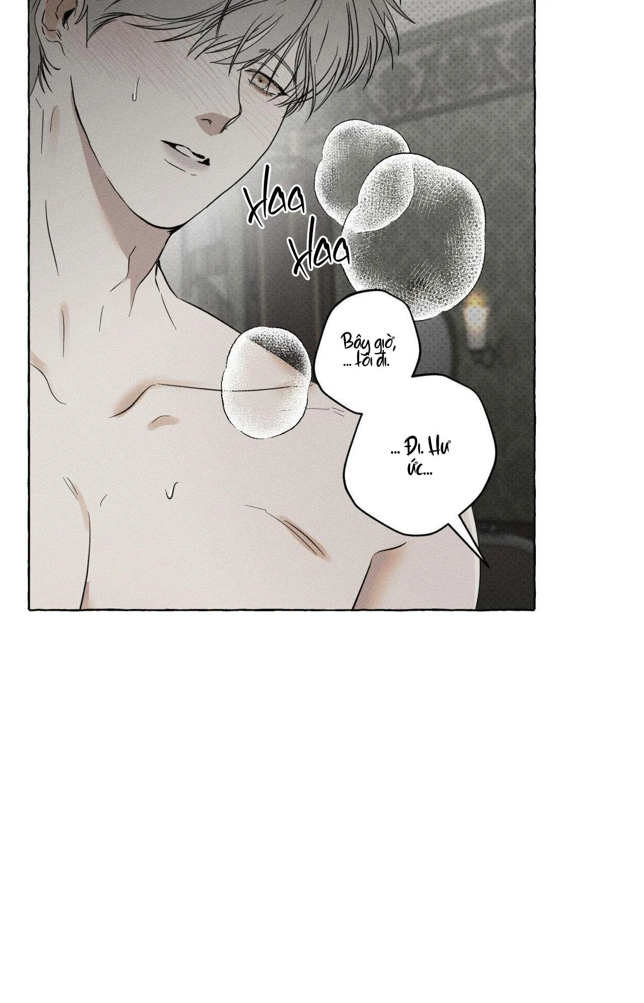XƯƠNG VÀ CÁNH HOA Chapter 1 Trang 7