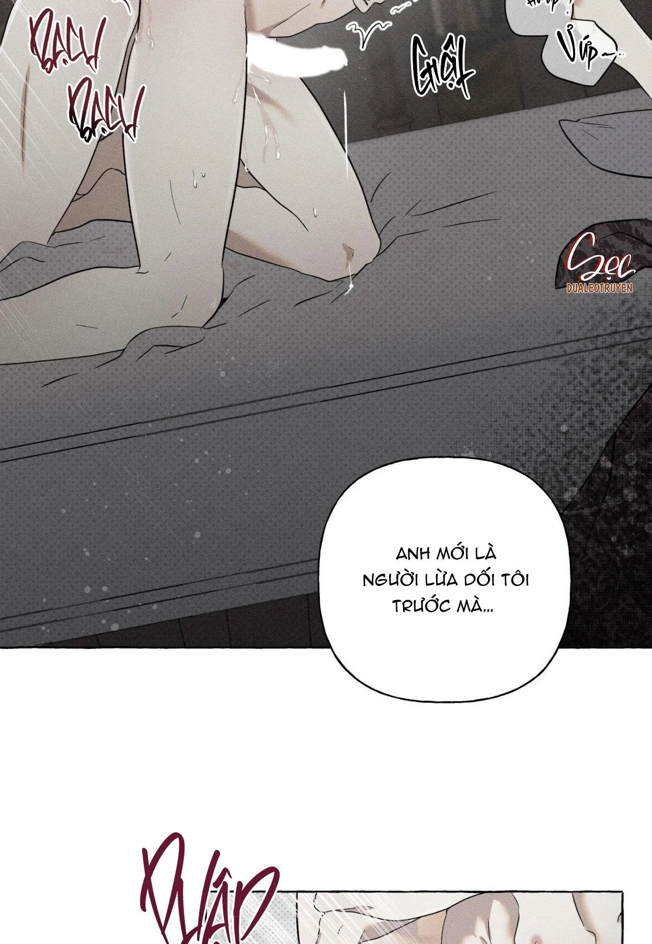 XƯƠNG VÀ CÁNH HOA Chapter 1 Trang 16