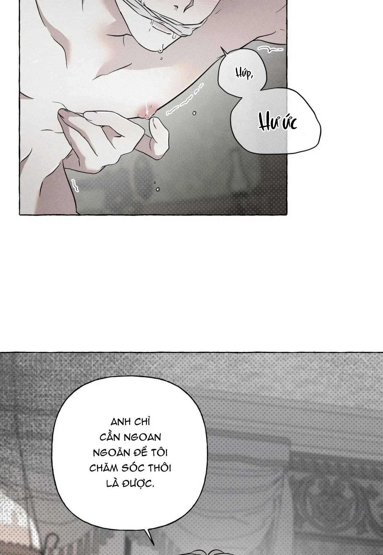 XƯƠNG VÀ CÁNH HOA Chapter 1 Trang 18