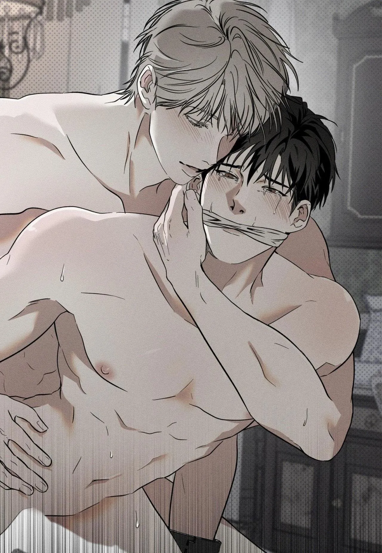 XƯƠNG VÀ CÁNH HOA Chapter 1 Trang 19