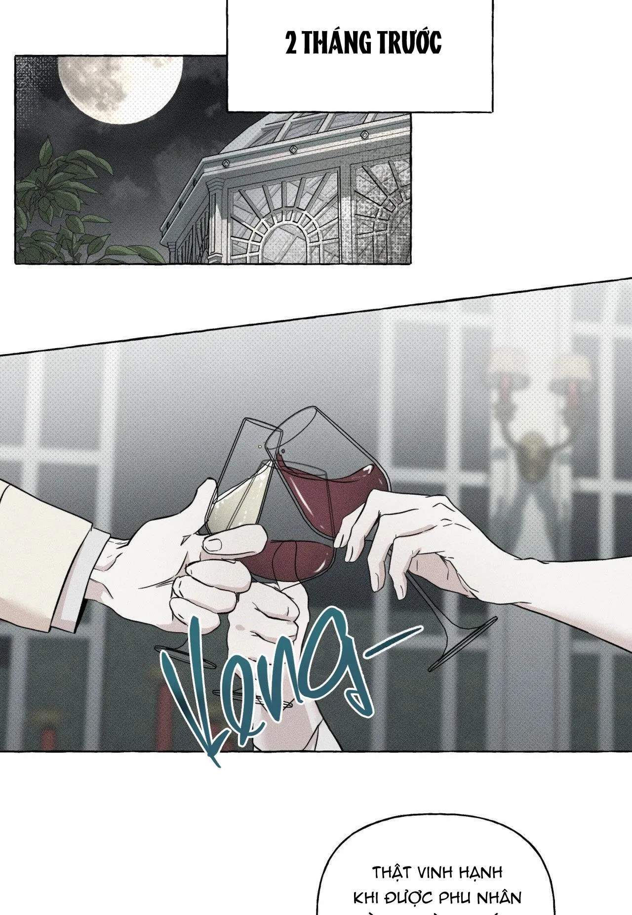 XƯƠNG VÀ CÁNH HOA Chapter 1 Trang 22