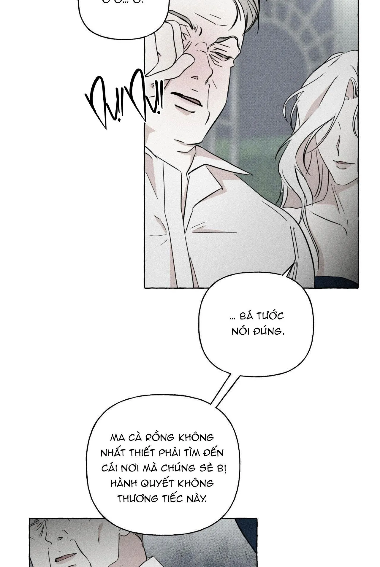 XƯƠNG VÀ CÁNH HOA Chapter 1 Trang 33