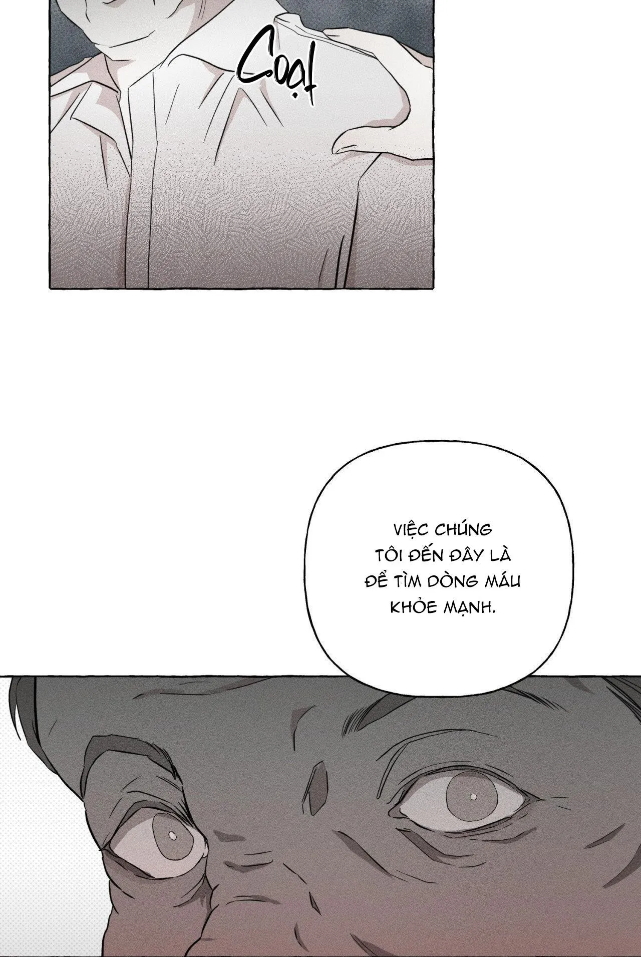 XƯƠNG VÀ CÁNH HOA Chapter 1 Trang 34