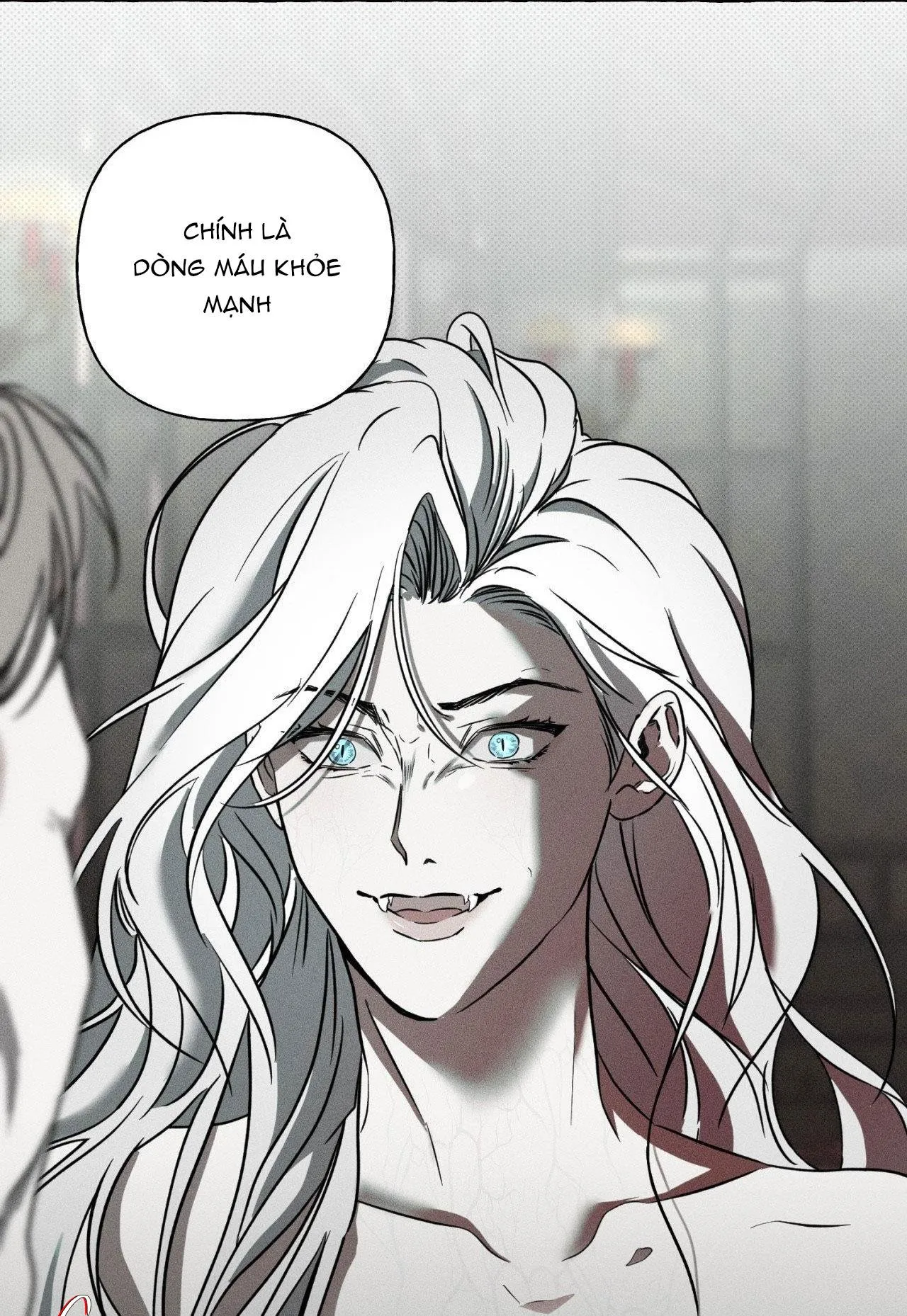 XƯƠNG VÀ CÁNH HOA Chapter 1 Trang 35