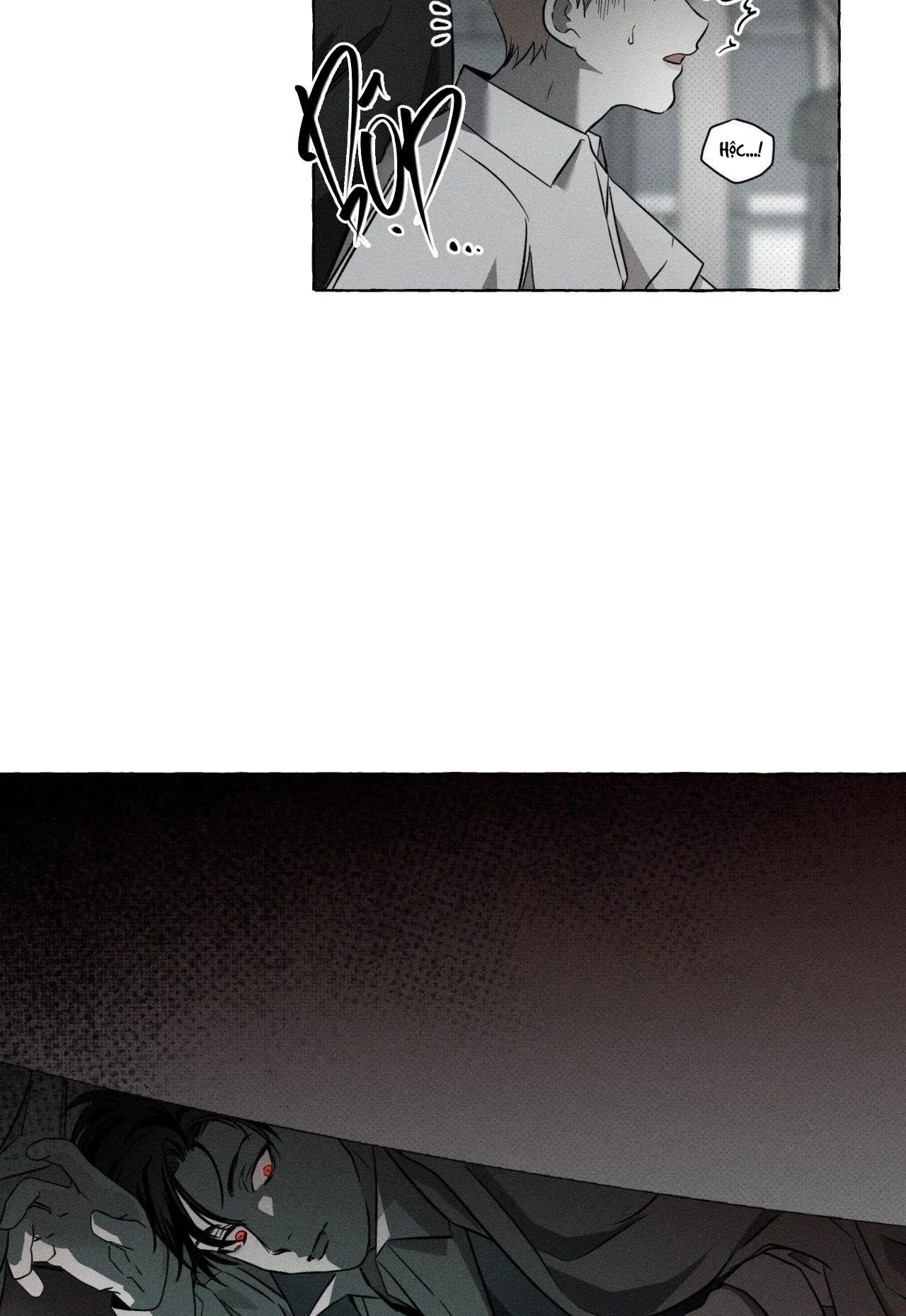 XƯƠNG VÀ CÁNH HOA Chapter 1 Trang 39