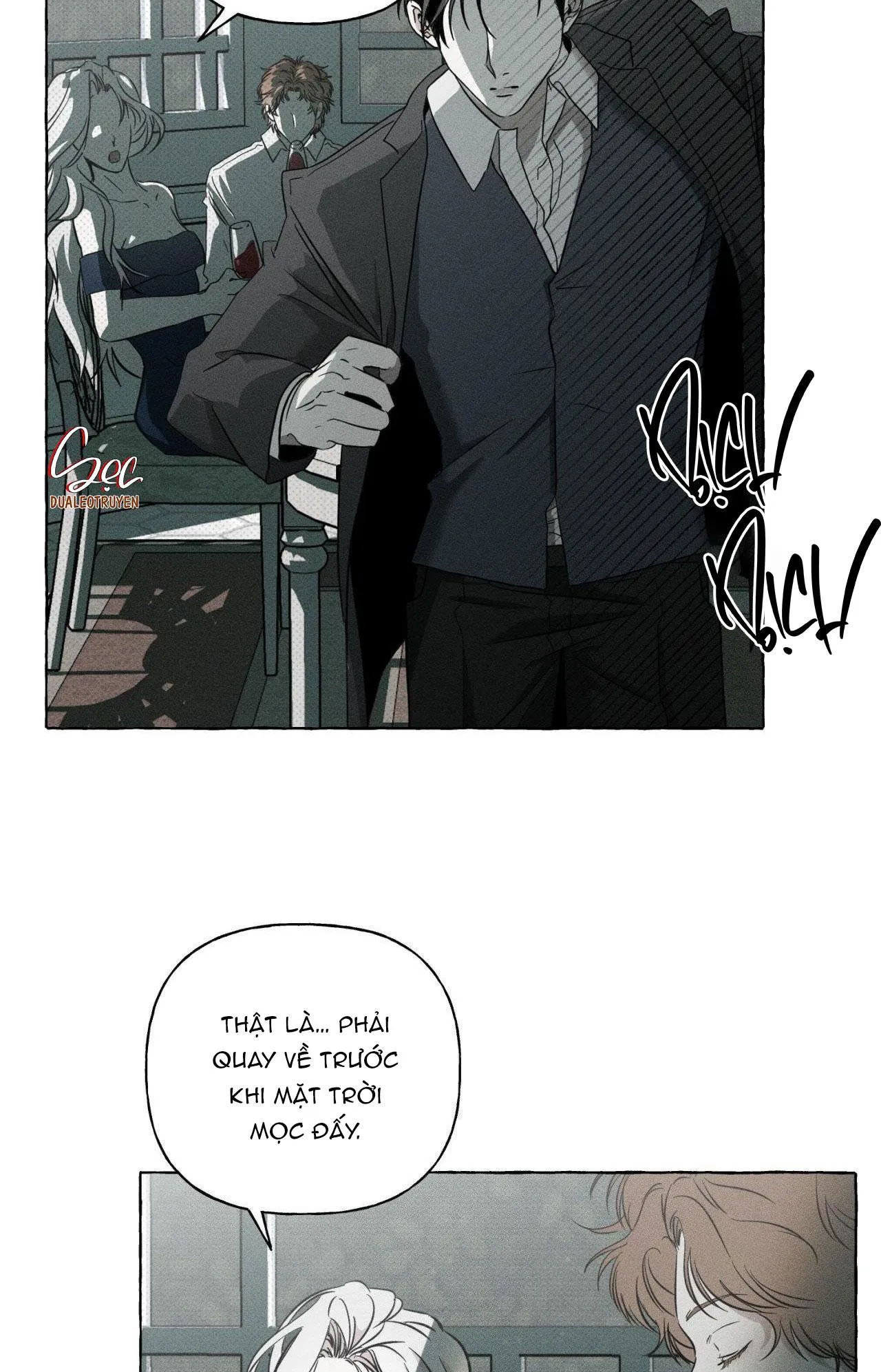 XƯƠNG VÀ CÁNH HOA Chapter 1 Trang 47