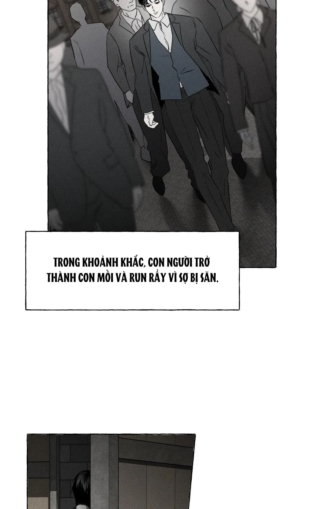 XƯƠNG VÀ CÁNH HOA Chapter 1 Trang 52