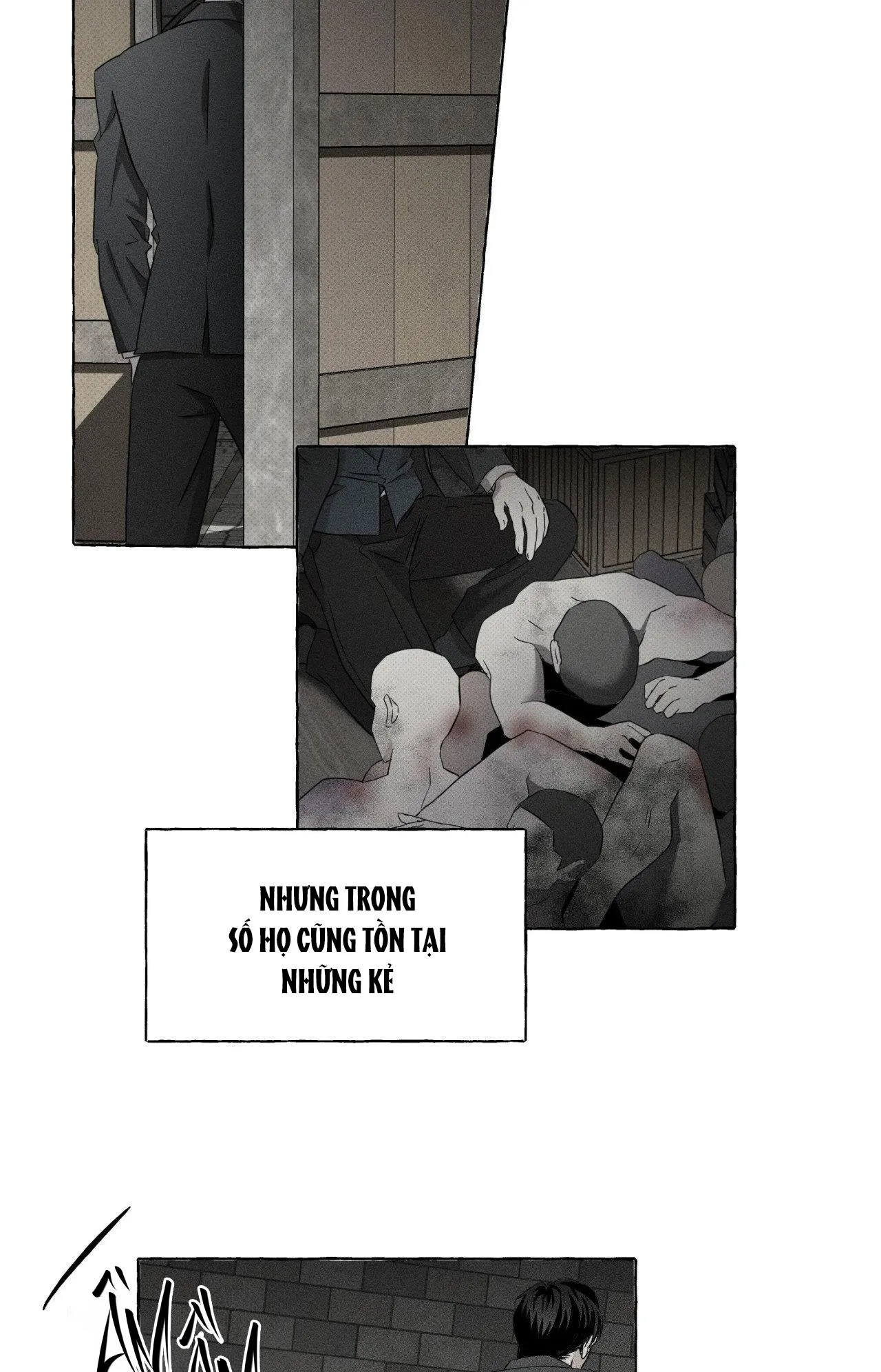 XƯƠNG VÀ CÁNH HOA Chapter 1 Trang 53