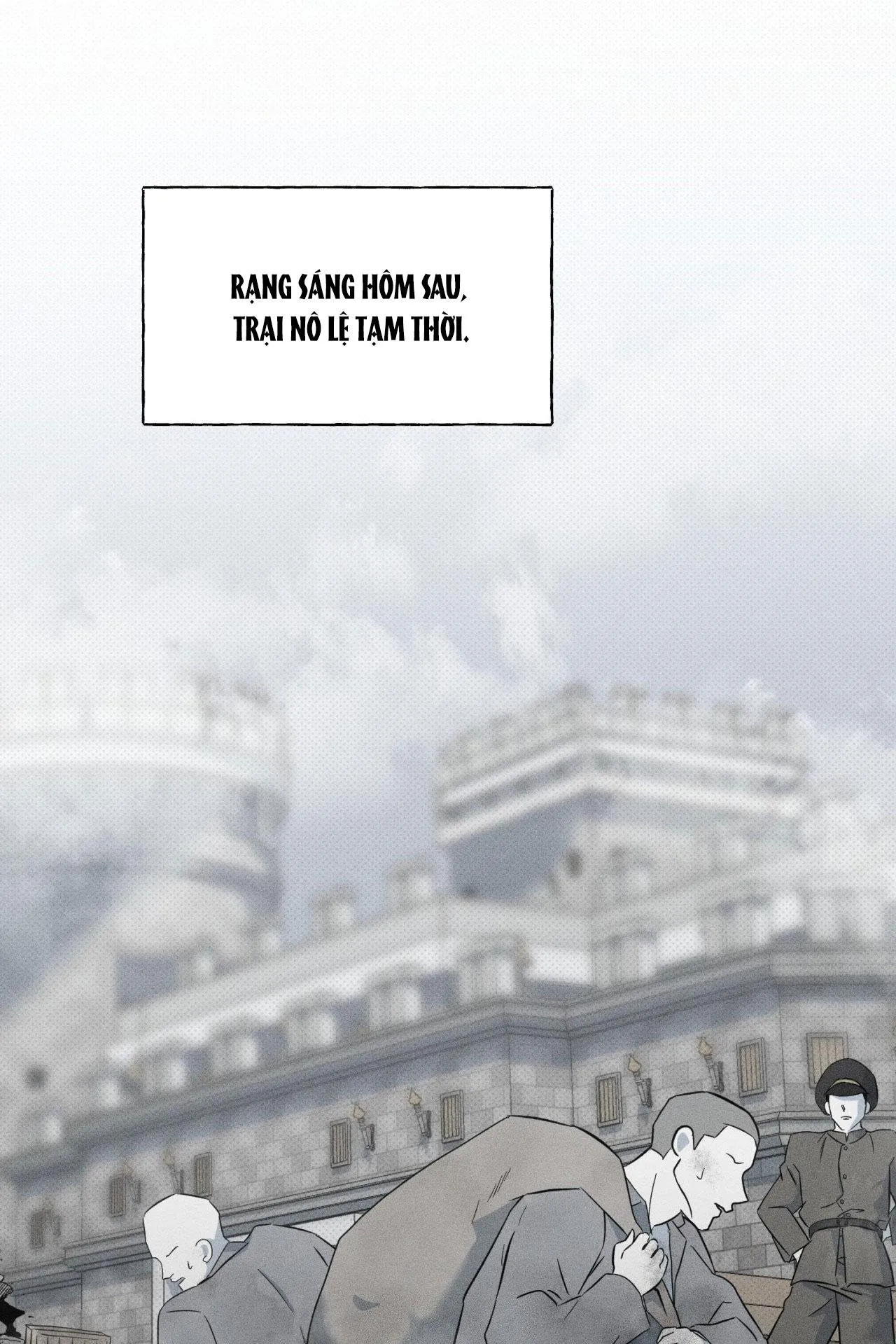 XƯƠNG VÀ CÁNH HOA Chapter 1 Trang 57