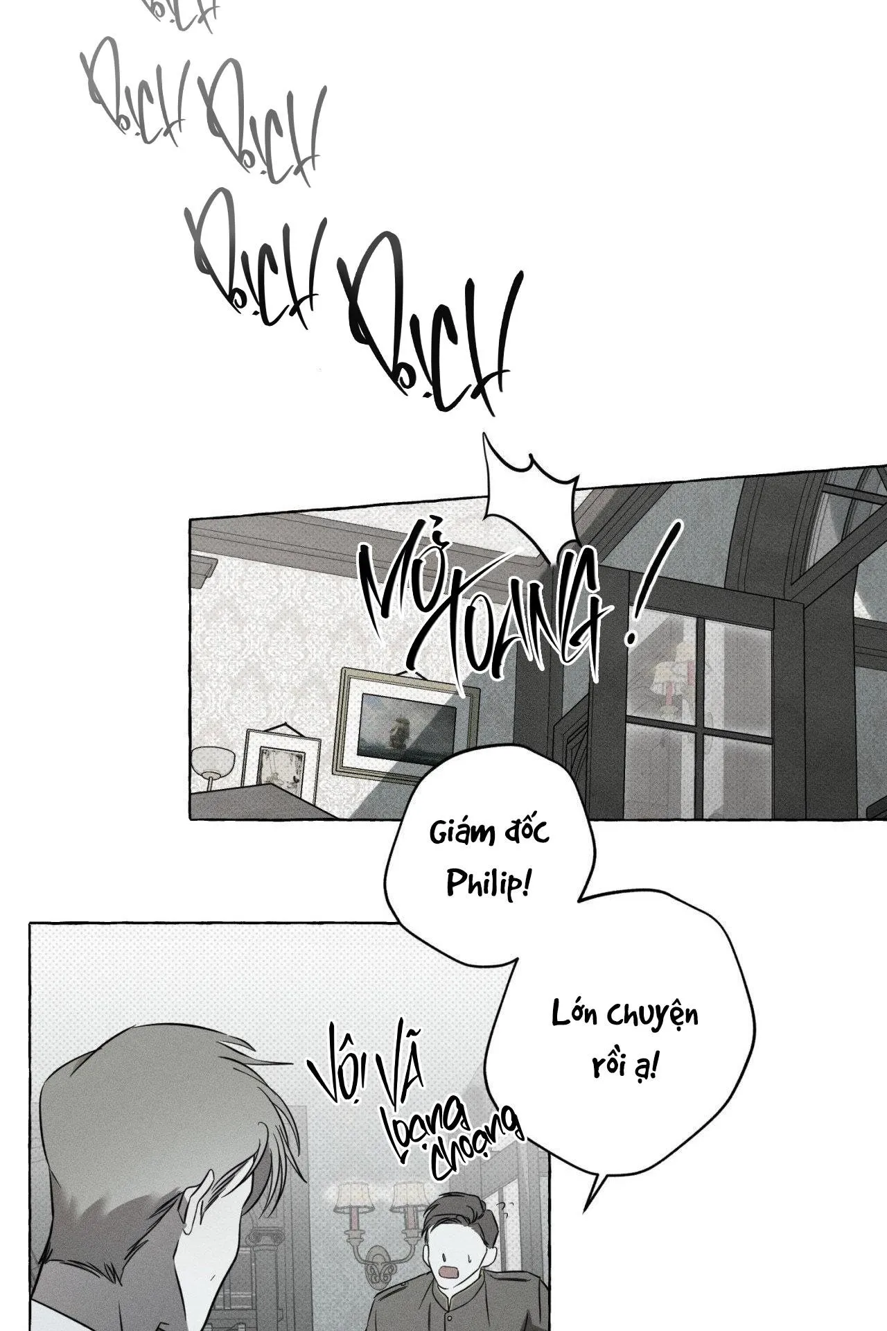 XƯƠNG VÀ CÁNH HOA Chapter 1 Trang 60