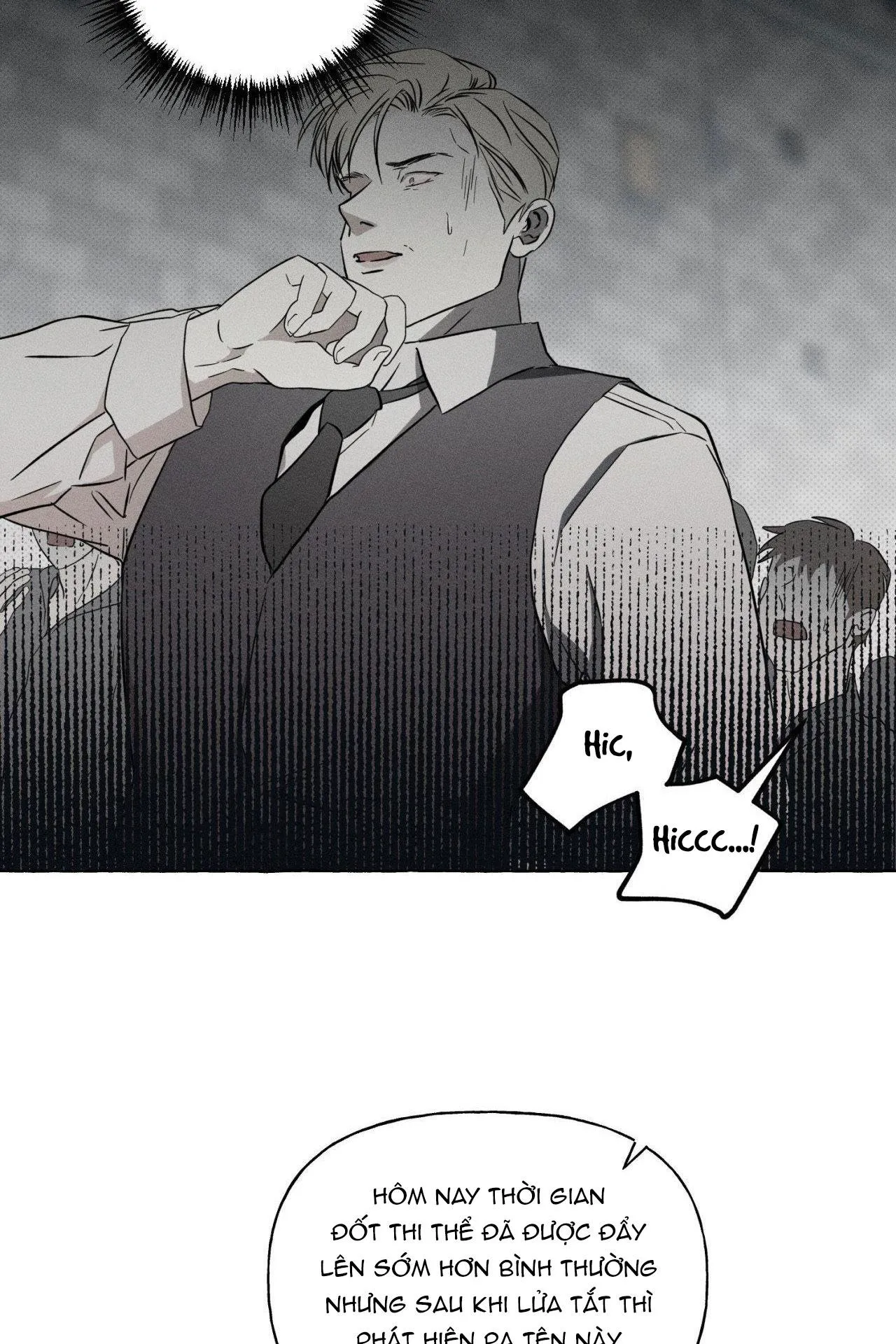 XƯƠNG VÀ CÁNH HOA Chapter 1 Trang 64