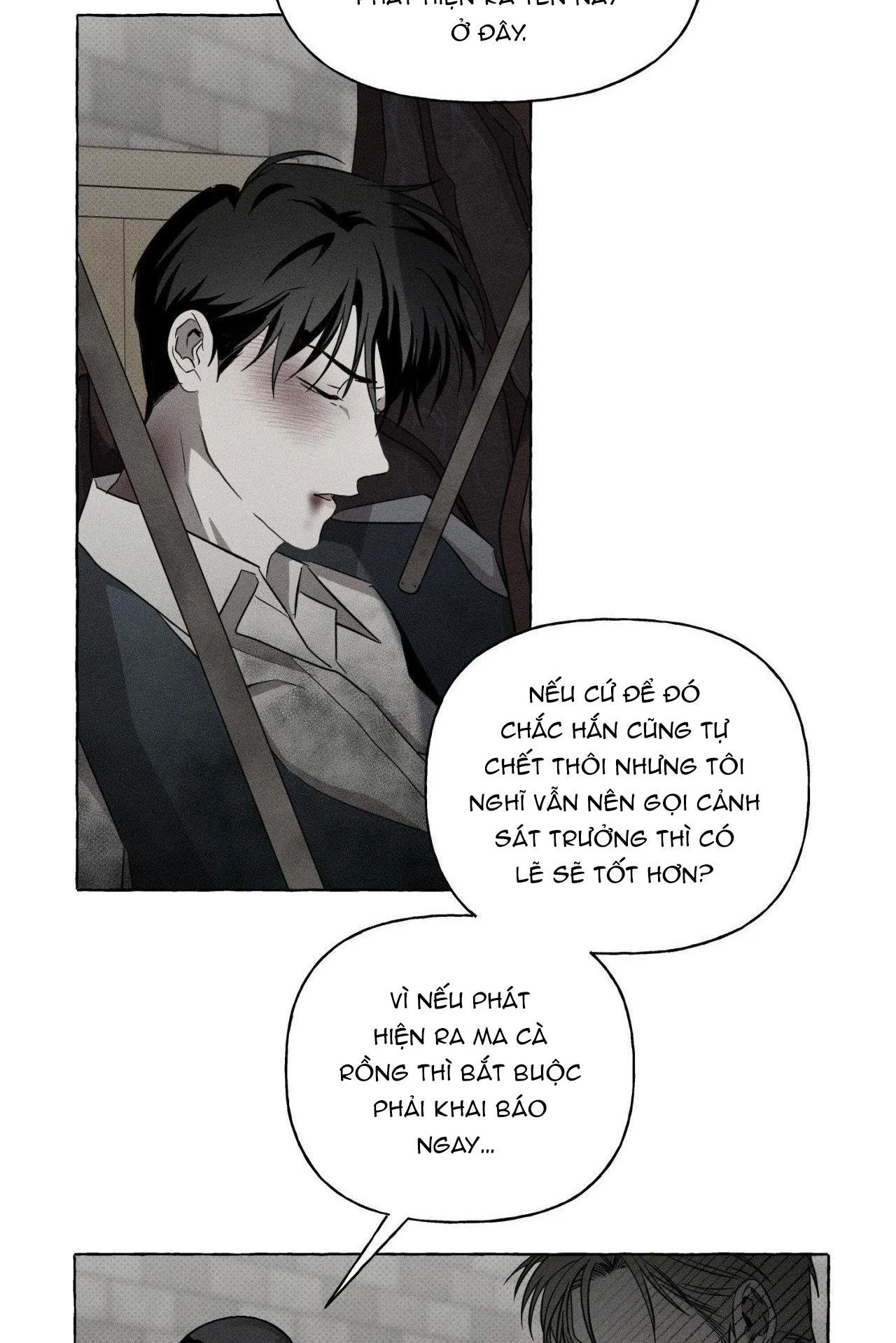 XƯƠNG VÀ CÁNH HOA Chapter 1 Trang 65