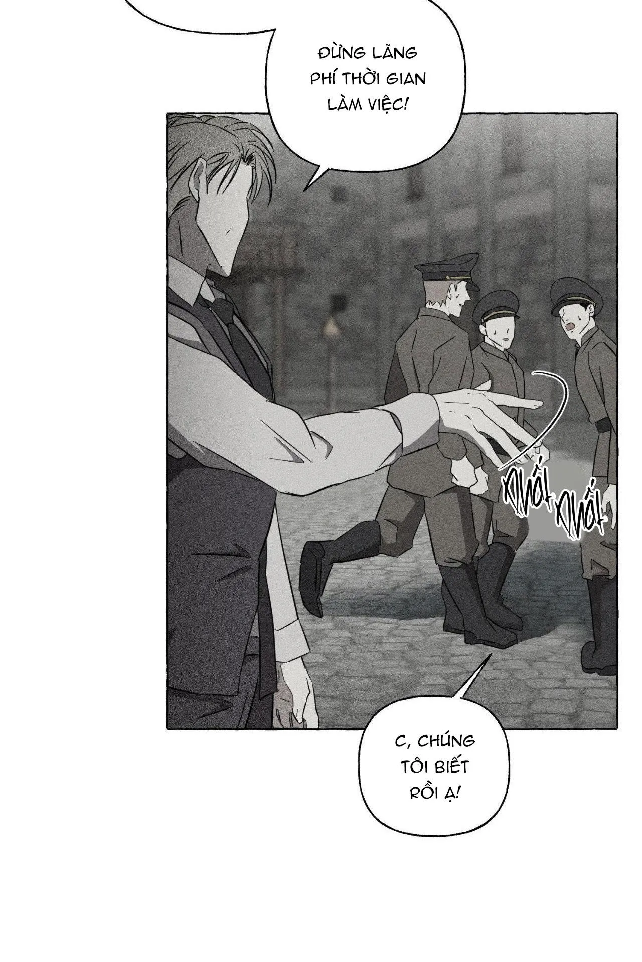 XƯƠNG VÀ CÁNH HOA Chapter 1 Trang 67