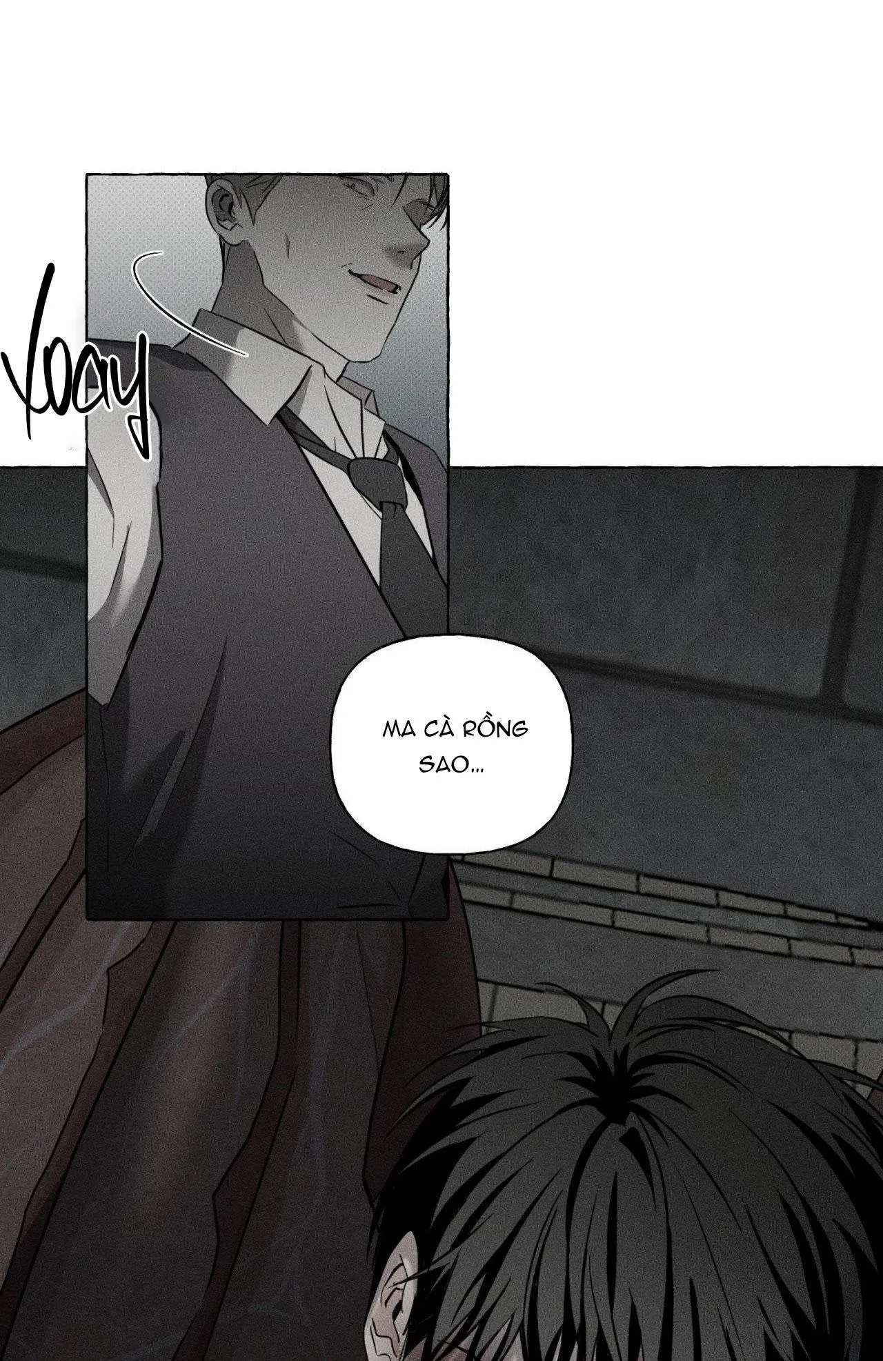 XƯƠNG VÀ CÁNH HOA Chapter 1 Trang 68