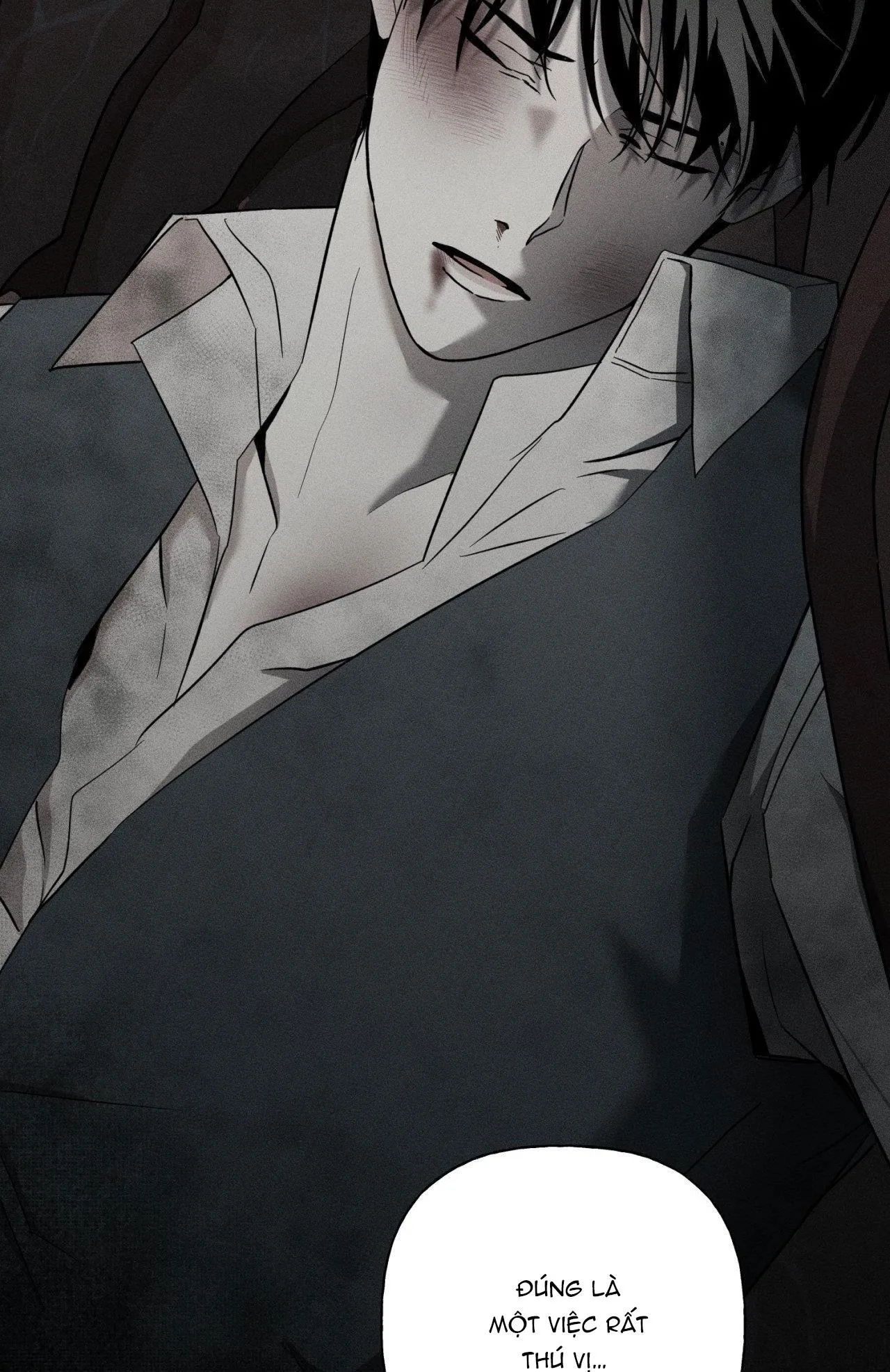 XƯƠNG VÀ CÁNH HOA Chapter 1 Trang 69