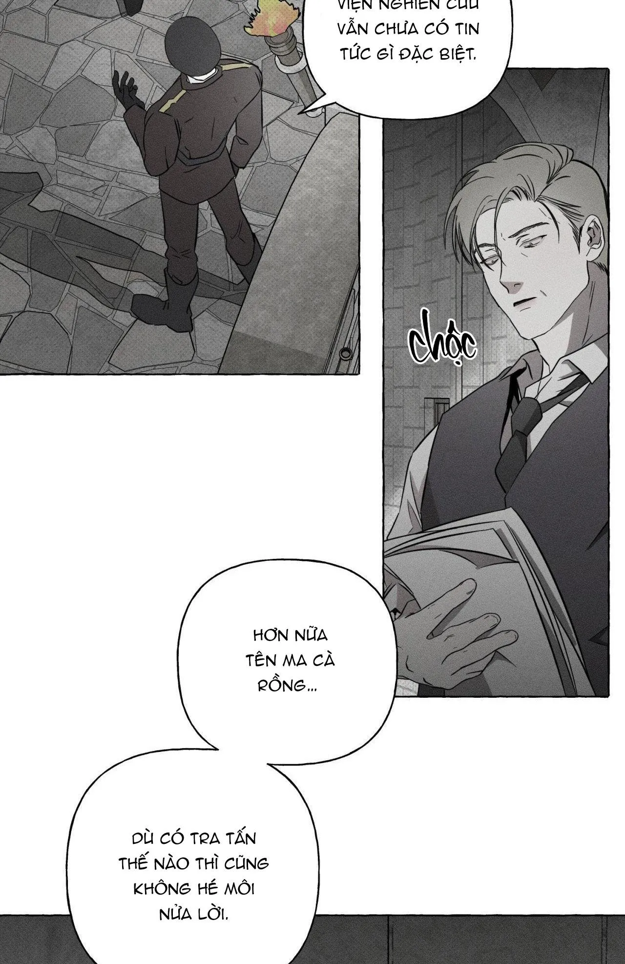 XƯƠNG VÀ CÁNH HOA Chapter 1 Trang 72