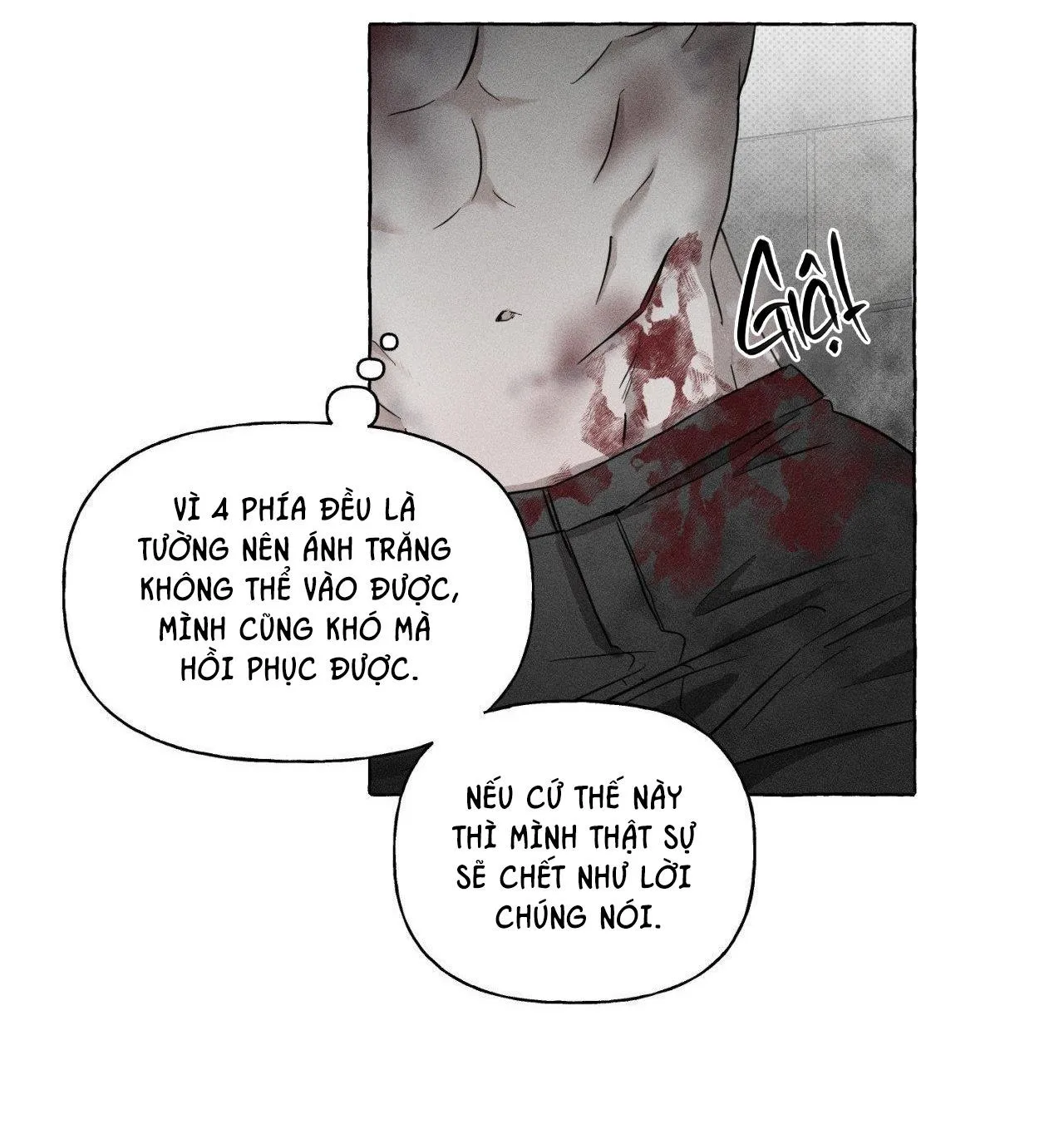 XƯƠNG VÀ CÁNH HOA Chapter 1 Trang 82