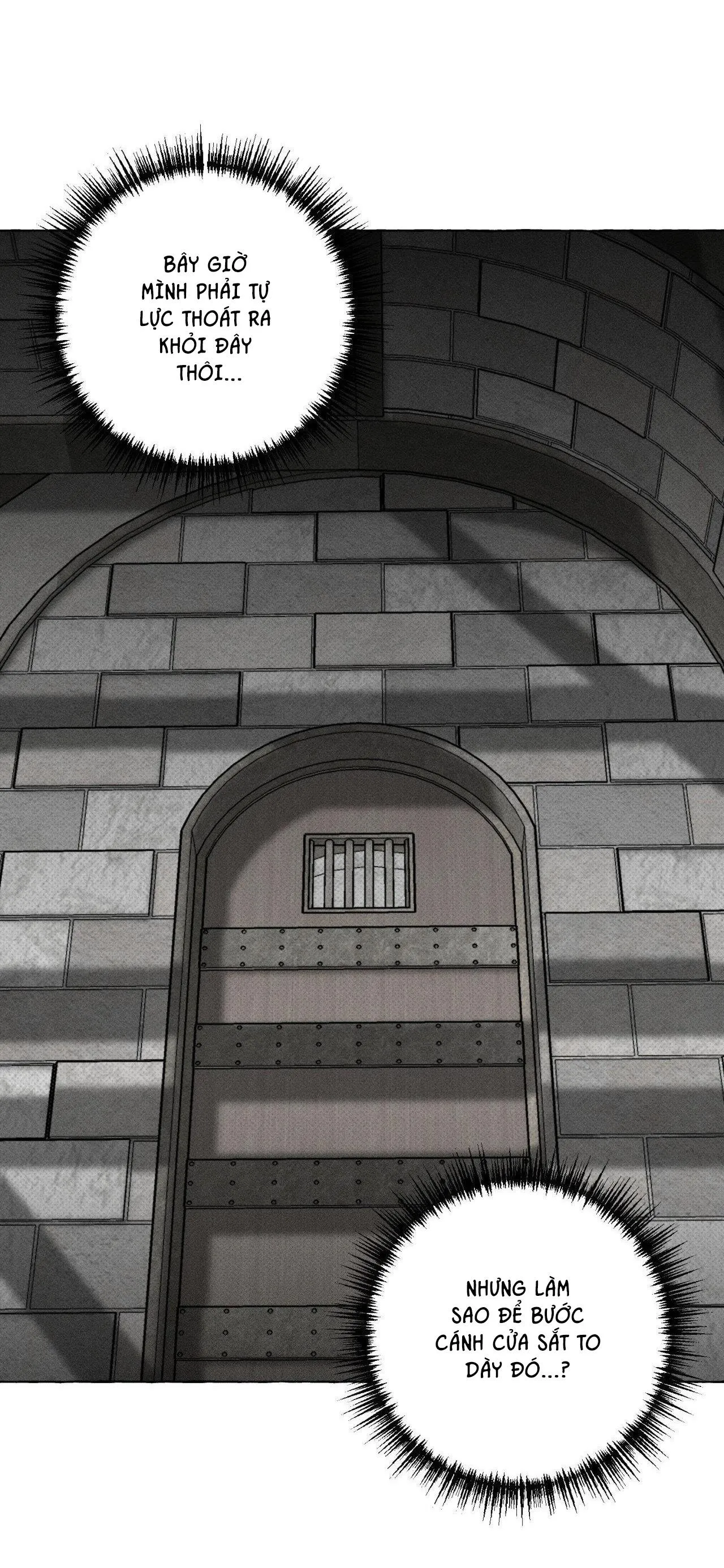 XƯƠNG VÀ CÁNH HOA Chapter 1 Trang 85