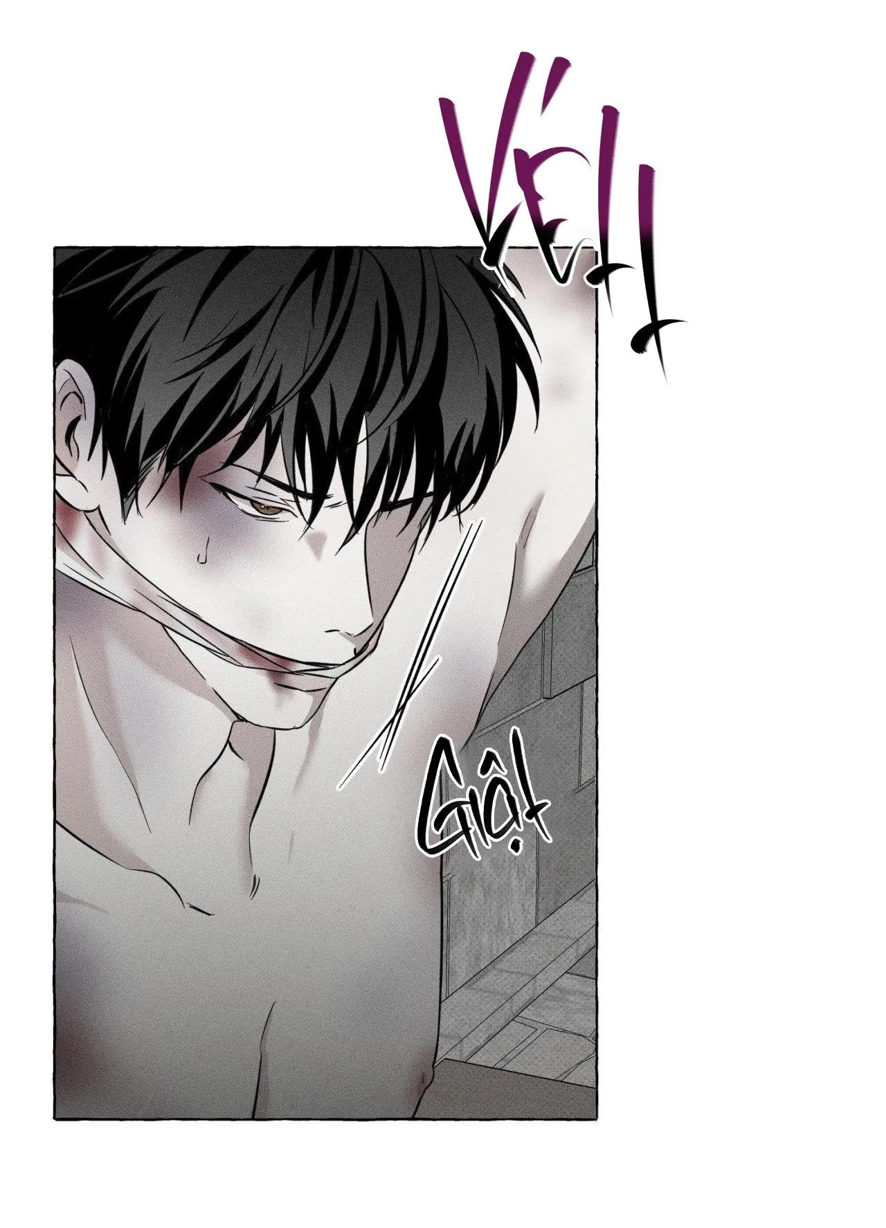 XƯƠNG VÀ CÁNH HOA Chapter 1 Trang 86