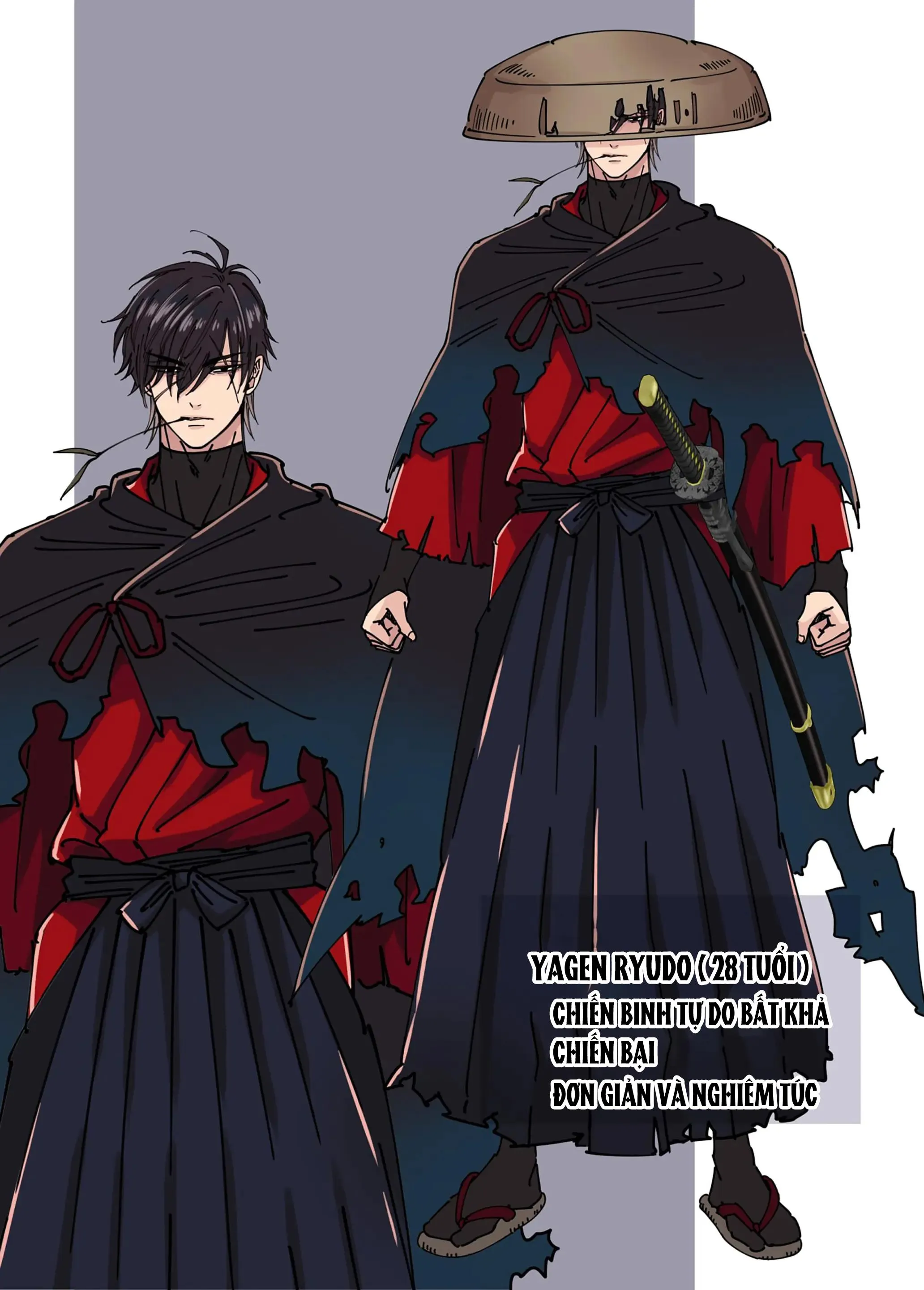 XUYÊN KHÔNG LÀM TÌNH Chapter 1 Trang 39