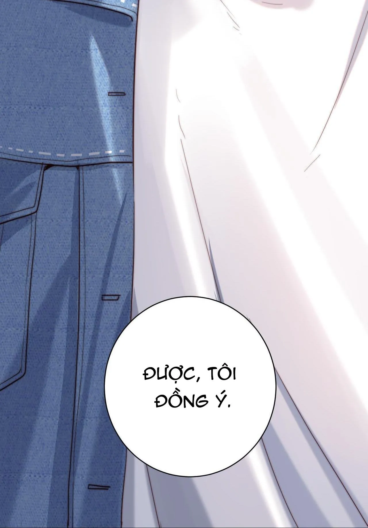 Xuyên Nhanh Nhân Vật Phản Diện Cứ Bám Lấy Tôi Chapter 6 Trang 25