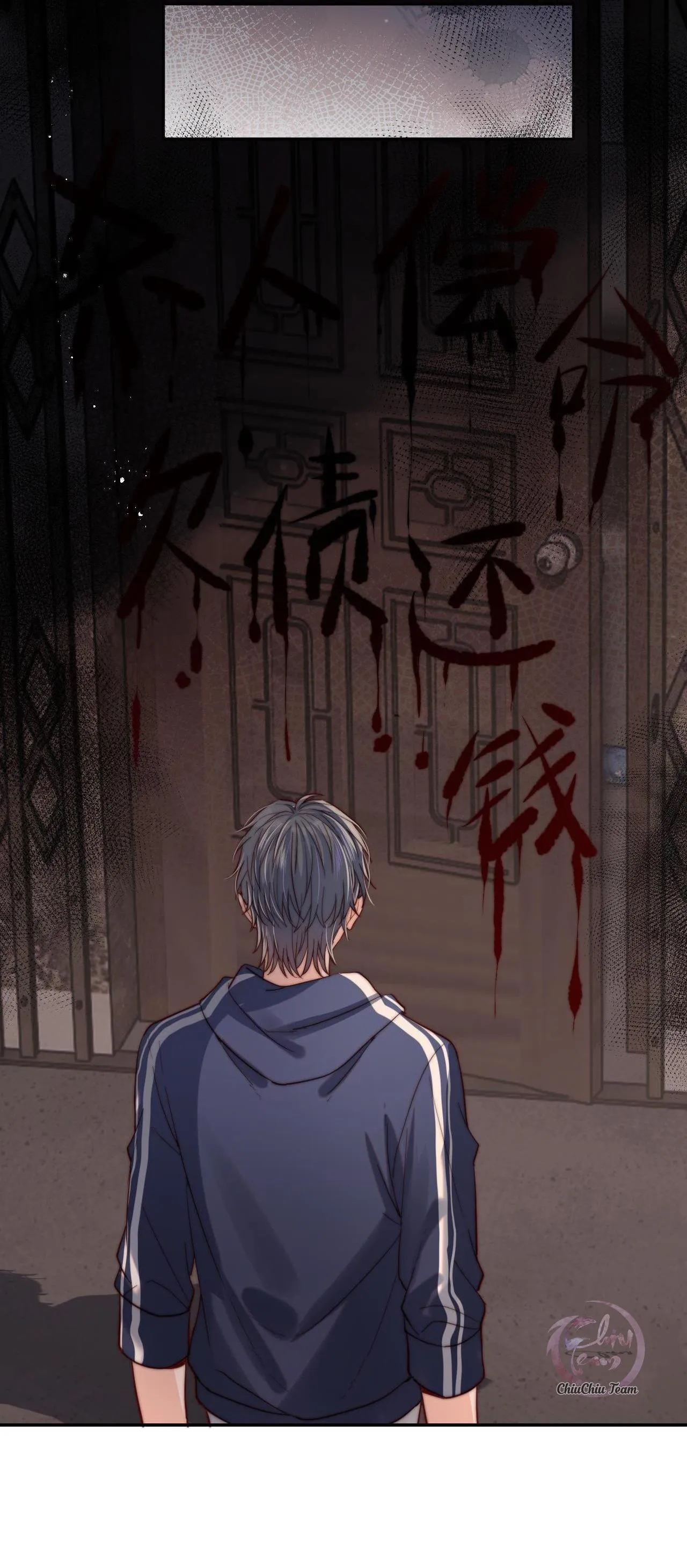 Xuyên Nhanh Nhân Vật Phản Diện Cứ Bám Lấy Tôi Chapter 6 Trang 29