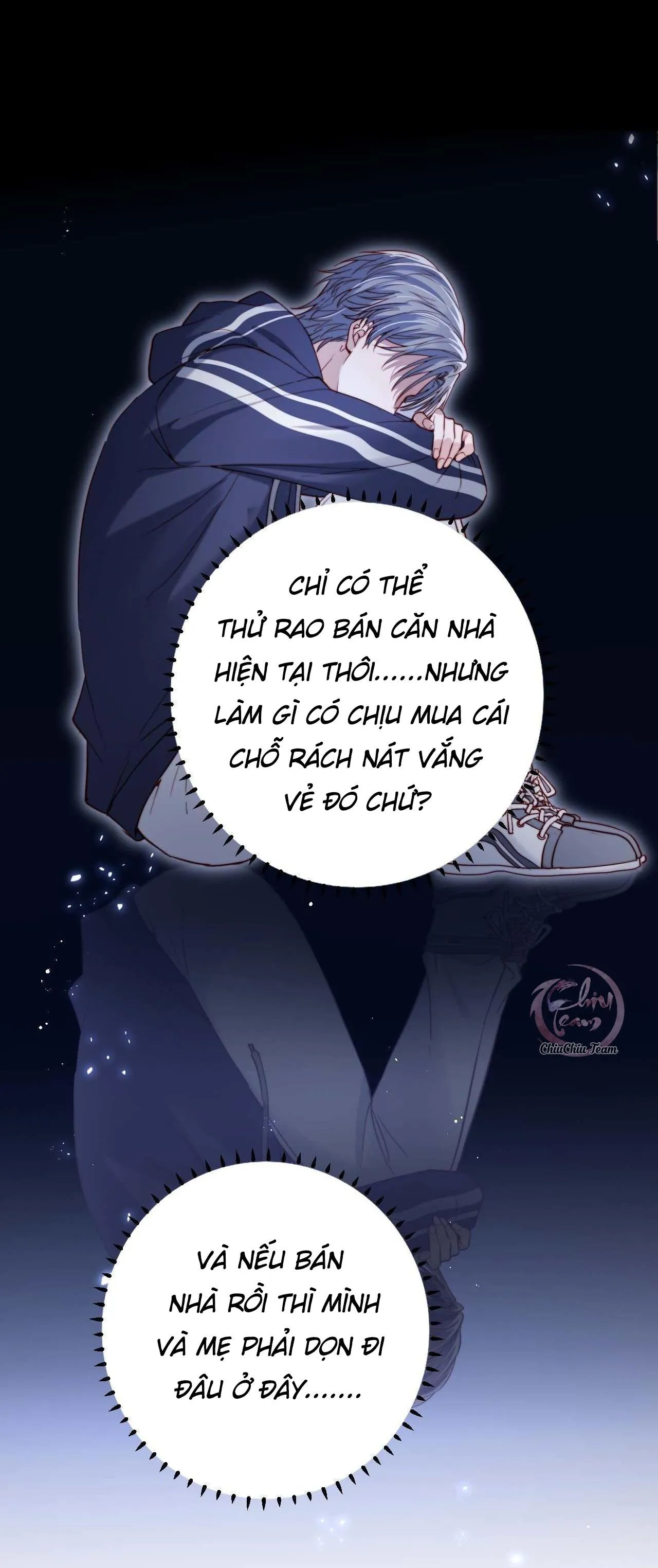 Xuyên Nhanh Nhân Vật Phản Diện Cứ Bám Lấy Tôi Chapter 6 Trang 38