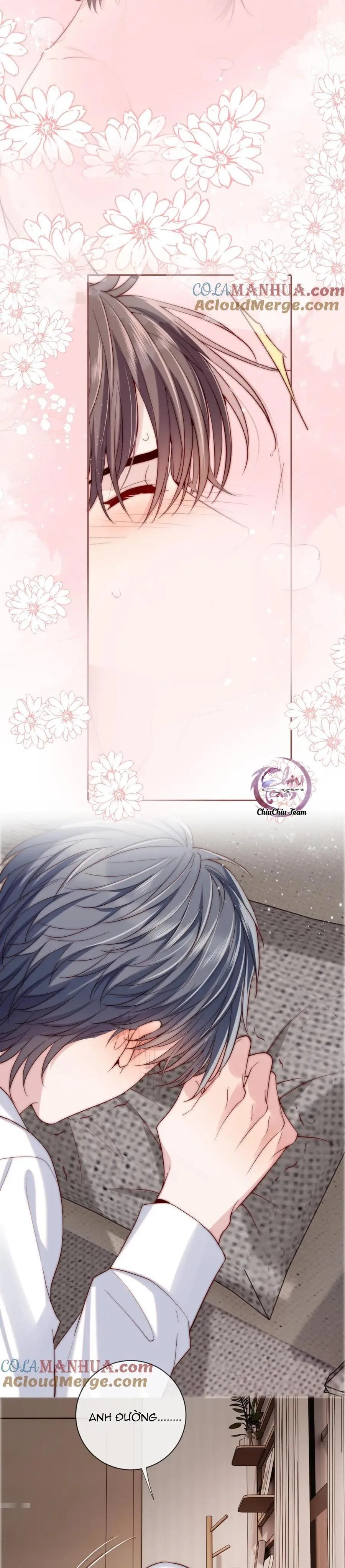 Xuyên Nhanh Nhân Vật Phản Diện Cứ Bám Lấy Tôi Chapter 16 Trang 13