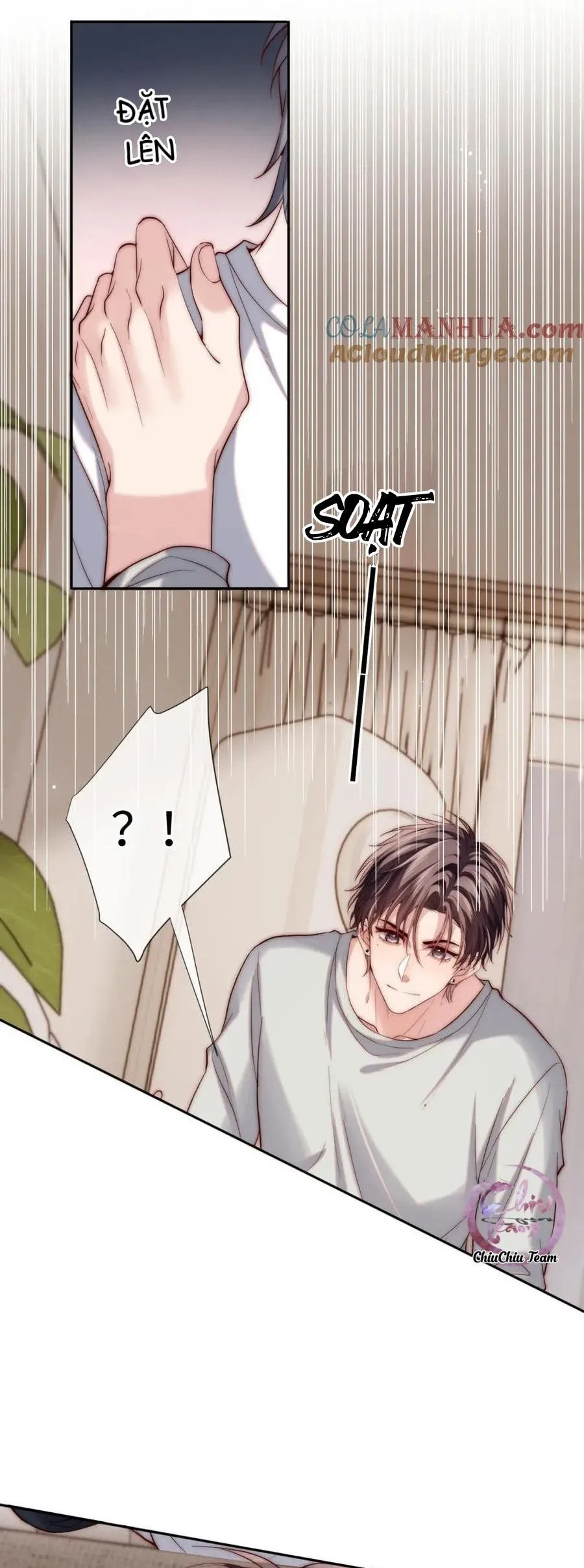 Xuyên Nhanh Nhân Vật Phản Diện Cứ Bám Lấy Tôi Chapter 20 Trang 18