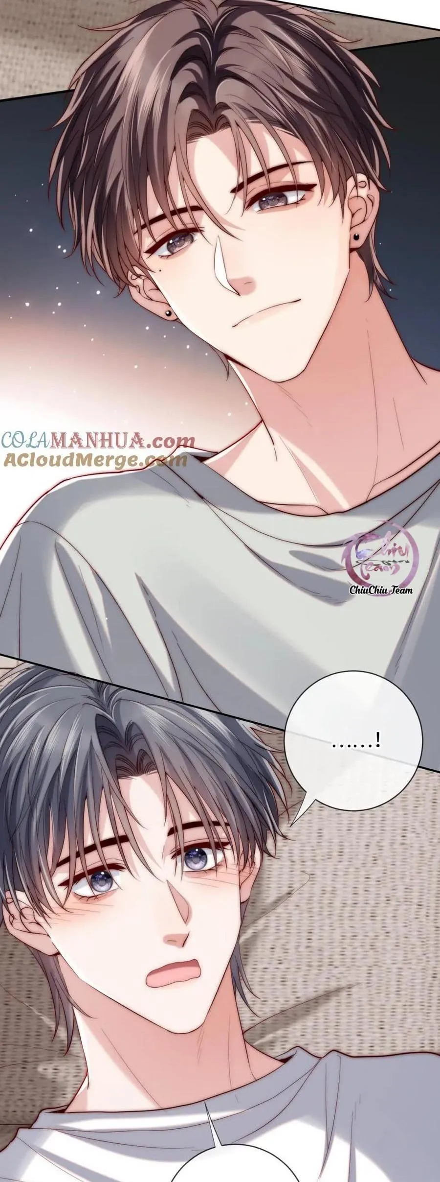 Xuyên Nhanh Nhân Vật Phản Diện Cứ Bám Lấy Tôi Chapter 20 Trang 19