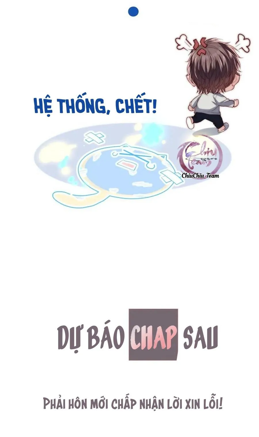 Xuyên Nhanh Nhân Vật Phản Diện Cứ Bám Lấy Tôi Chapter 20 Trang 26