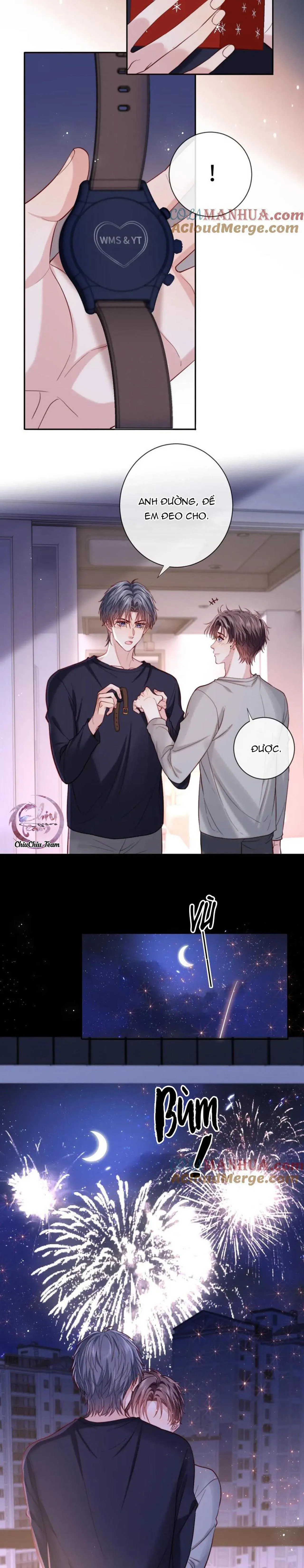 Xuyên Nhanh Nhân Vật Phản Diện Cứ Bám Lấy Tôi Chapter 22 Trang 16