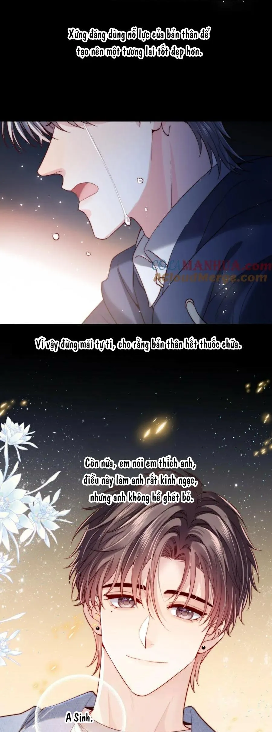 Xuyên Nhanh Nhân Vật Phản Diện Cứ Bám Lấy Tôi Chapter 24 Trang 19