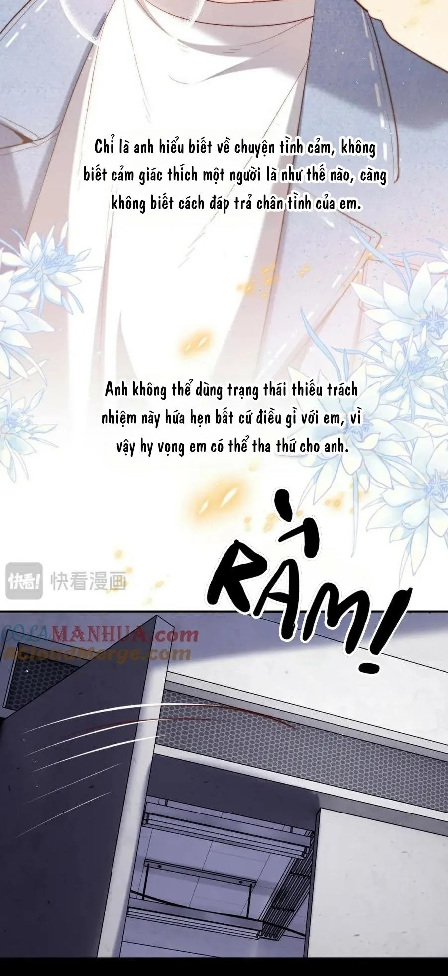 Xuyên Nhanh Nhân Vật Phản Diện Cứ Bám Lấy Tôi Chapter 24 Trang 20