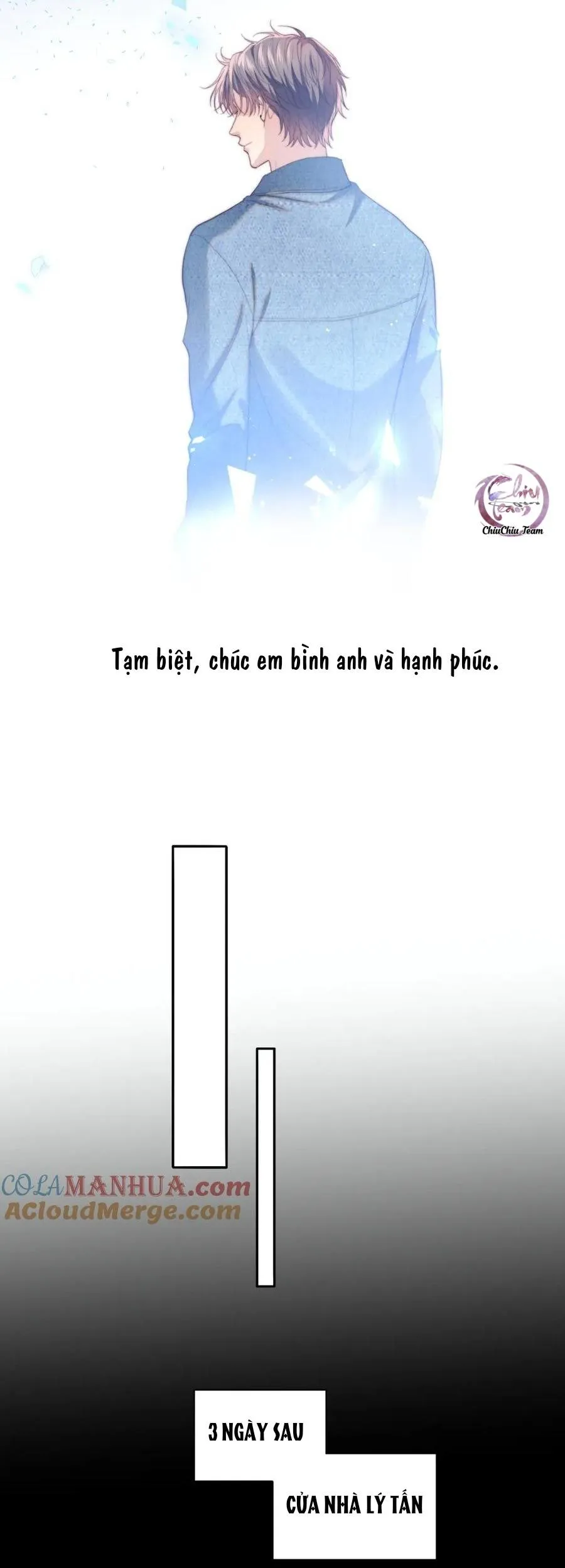 Xuyên Nhanh Nhân Vật Phản Diện Cứ Bám Lấy Tôi Chapter 24 Trang 27