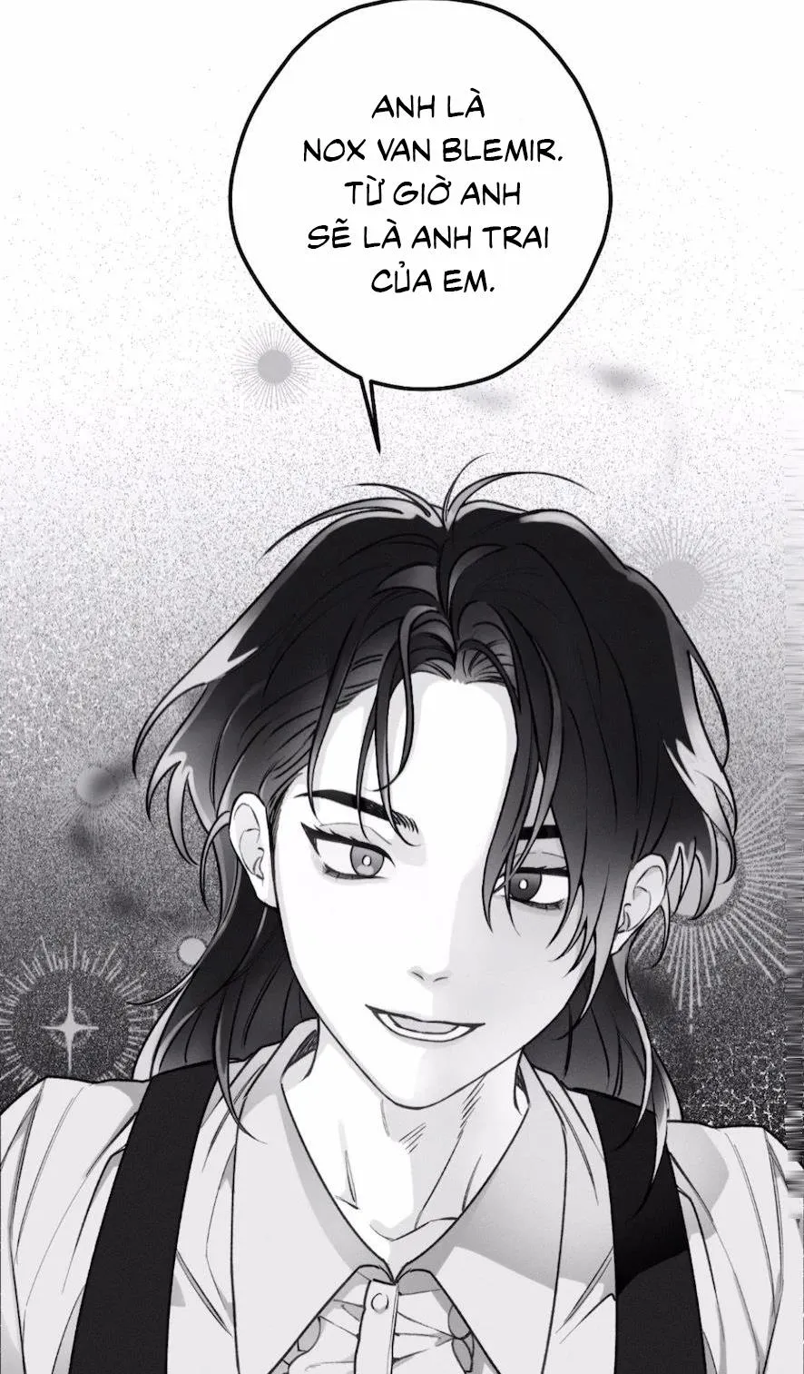 Xuyên Thành Bá Tước Omega Chapter 2 Trang 13