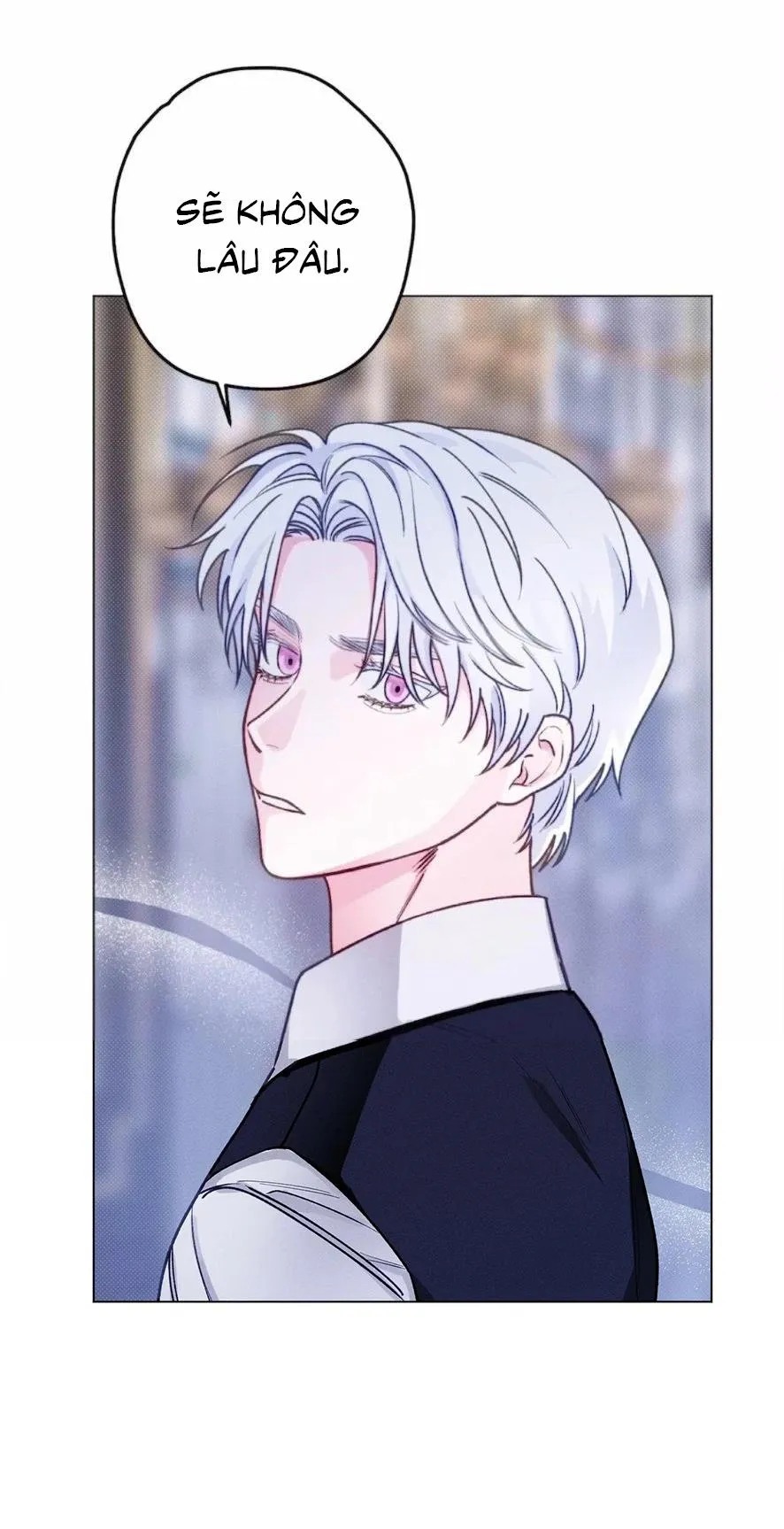 Xuyên Thành Bá Tước Omega Chapter 2 Trang 40