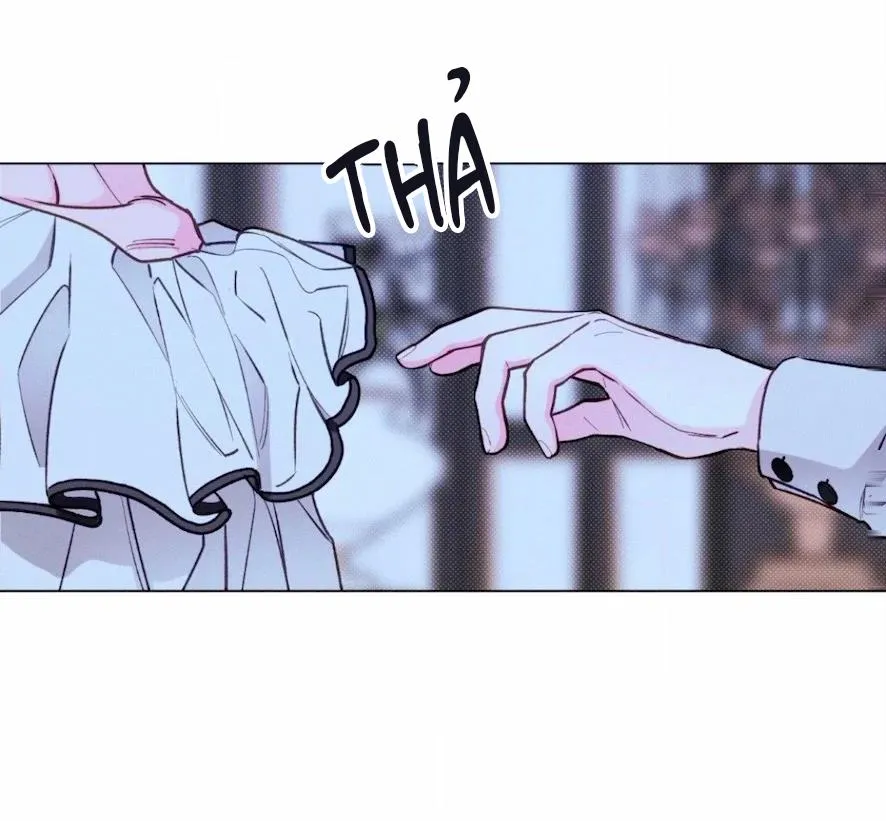 Xuyên Thành Bá Tước Omega Chapter 2 Trang 52