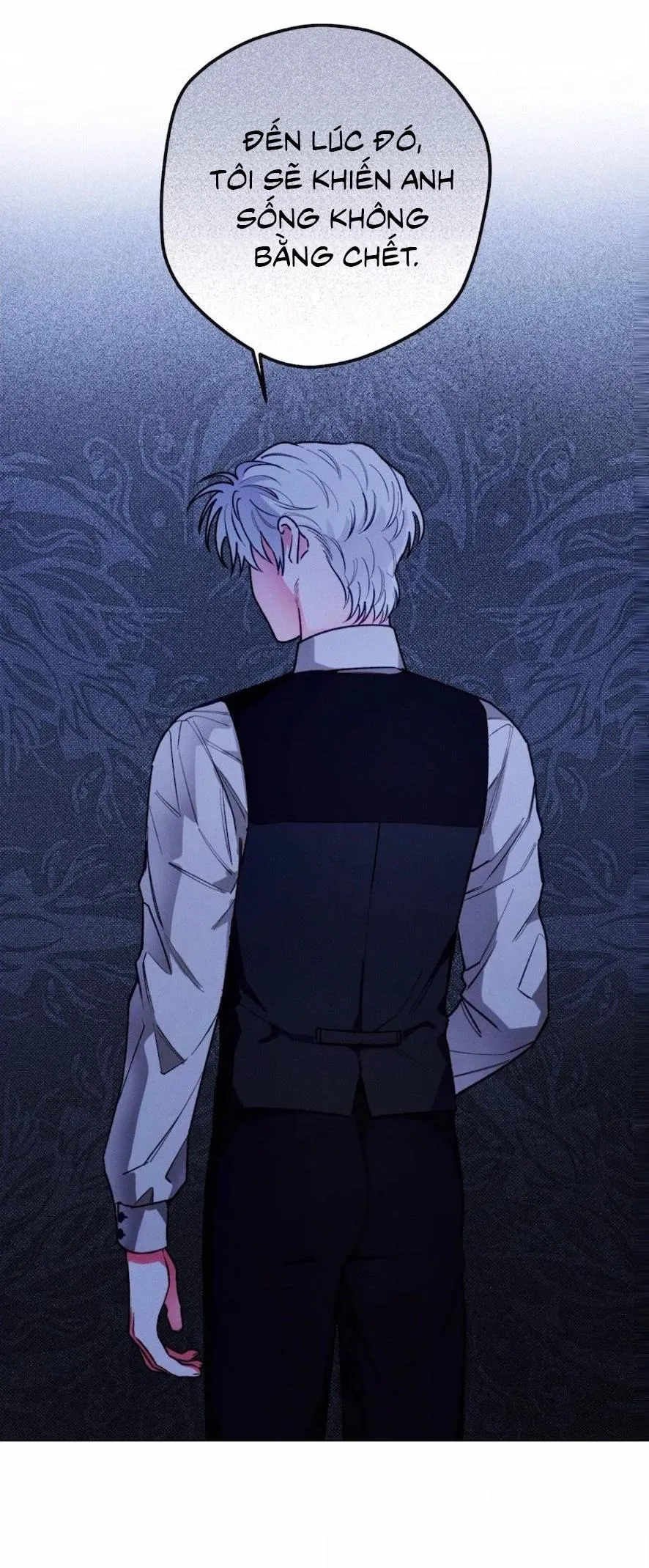 Xuyên Thành Bá Tước Omega Chapter 2 Trang 54