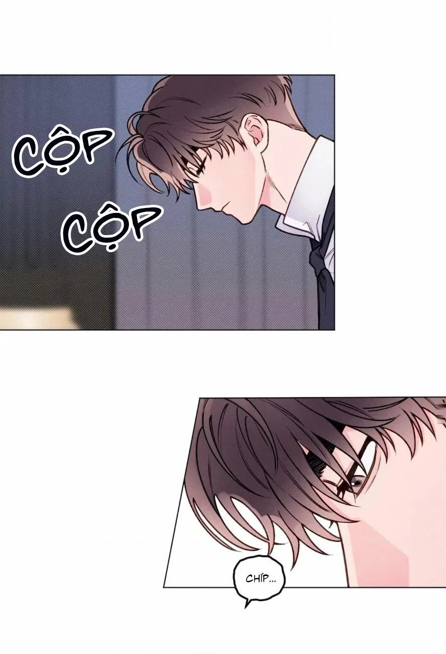 Xuyên Thành Bá Tước Omega Chapter 2 Trang 56