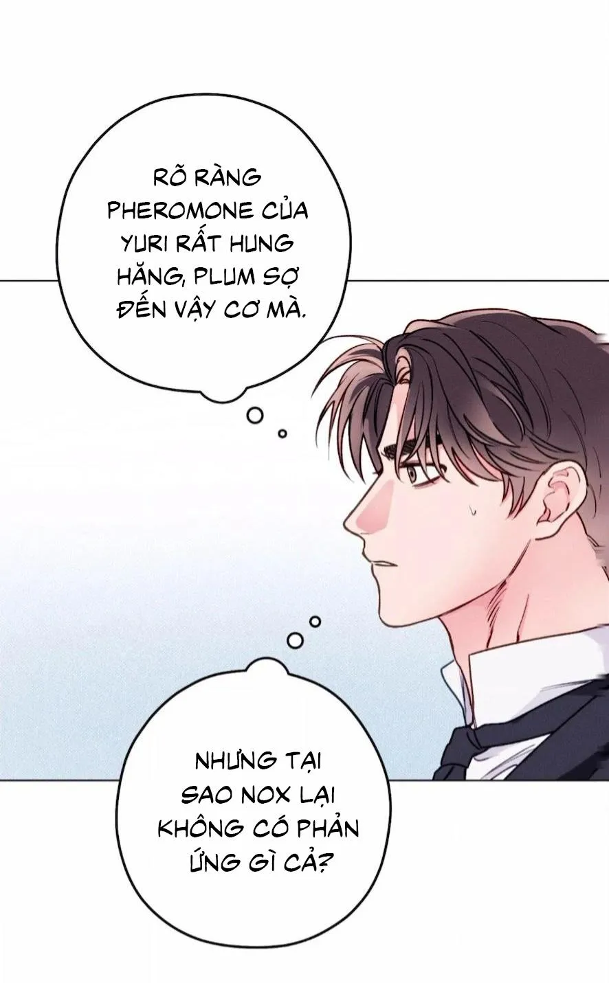 Xuyên Thành Bá Tước Omega Chapter 2 Trang 61