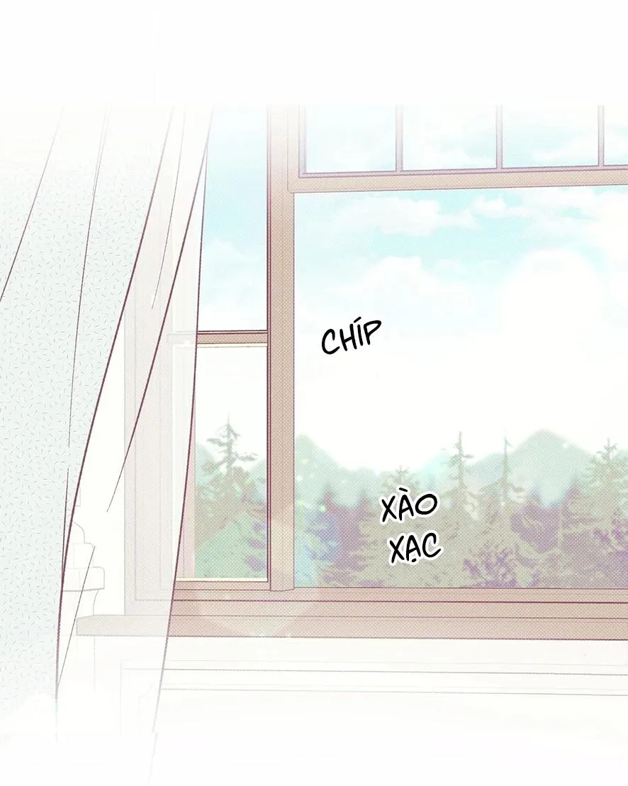 Xuyên Thành Bá Tước Omega Chapter 3 Trang 19