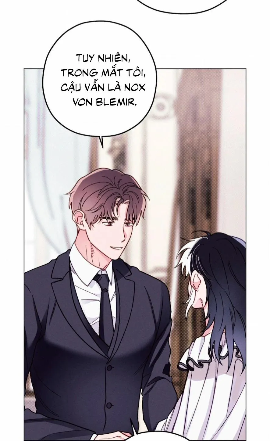 Xuyên Thành Bá Tước Omega Chapter 3 Trang 31