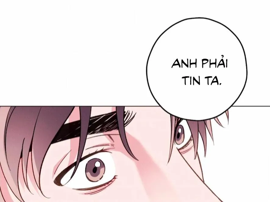 Xuyên Thành Bá Tước Omega Chapter 3 Trang 38