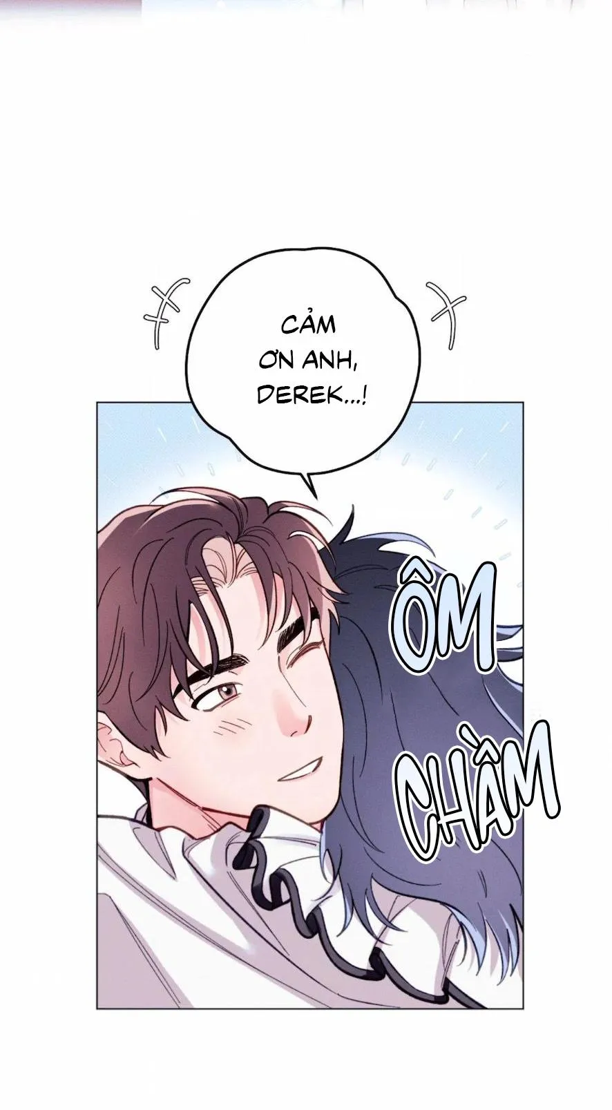 Xuyên Thành Bá Tước Omega Chapter 3 Trang 42